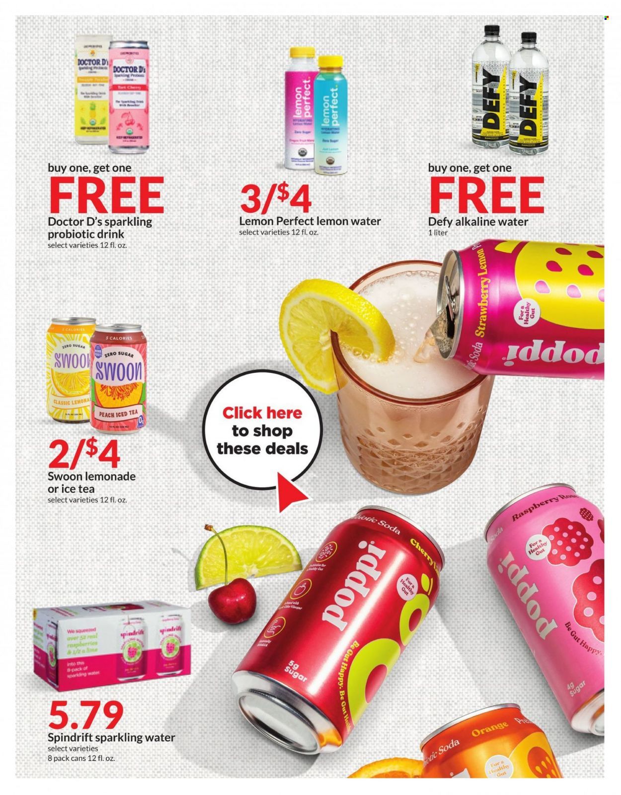 Hy-Vee (IA, IL, MN, MO, SD) Weekly Ad Flyer Specials June 21 to June 25, 2023
