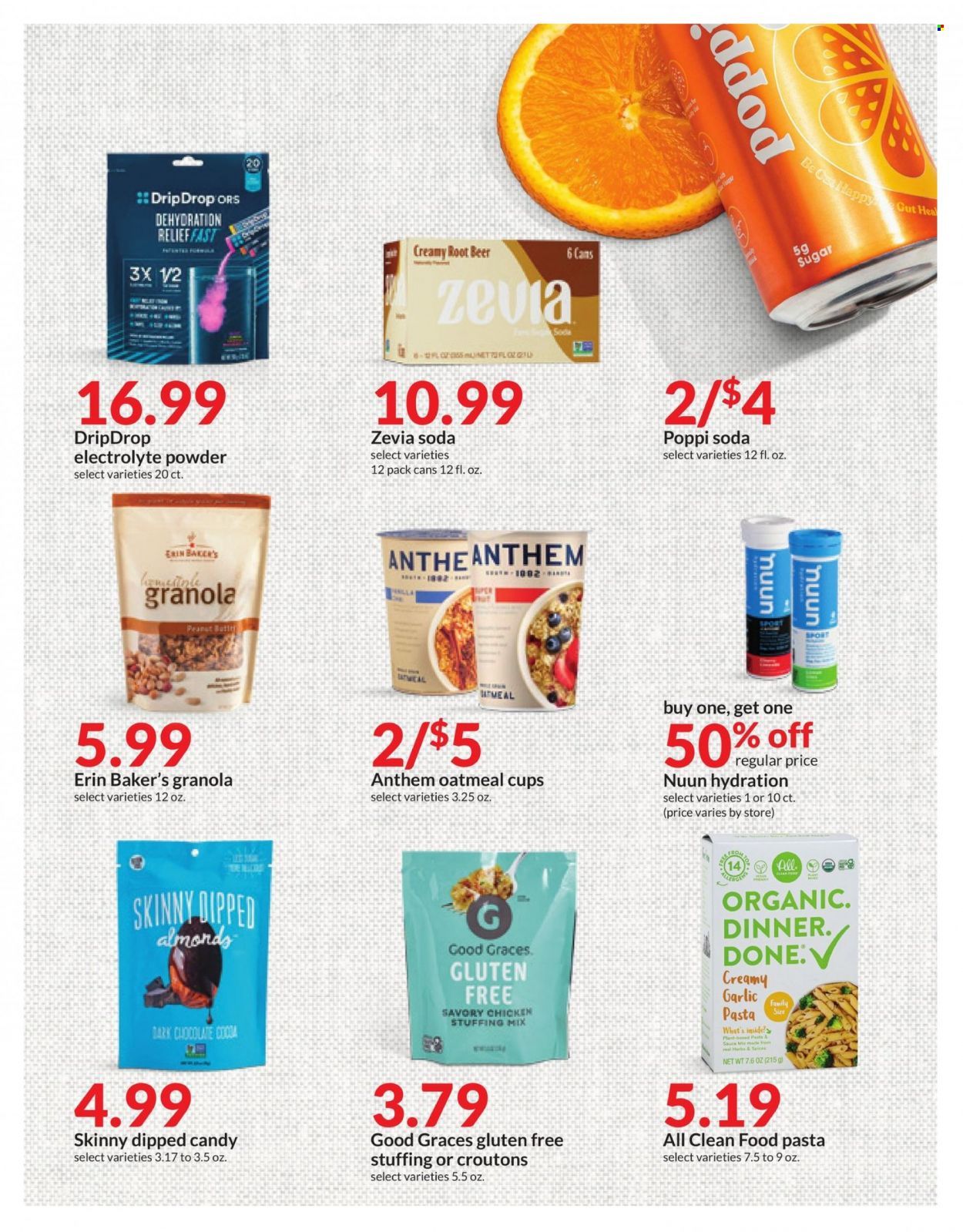 Hy-Vee (IA, IL, MN, MO, SD) Weekly Ad Flyer Specials June 21 to June 25, 2023