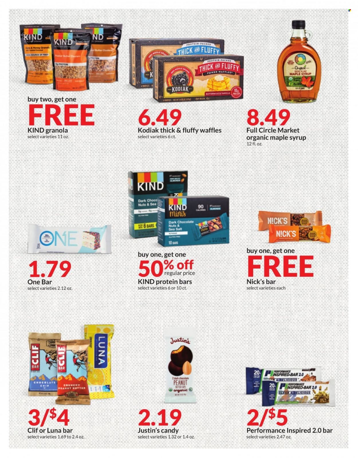 Hy-Vee (IA, IL, MN, MO, SD) Weekly Ad Flyer Specials June 21 to June 25, 2023