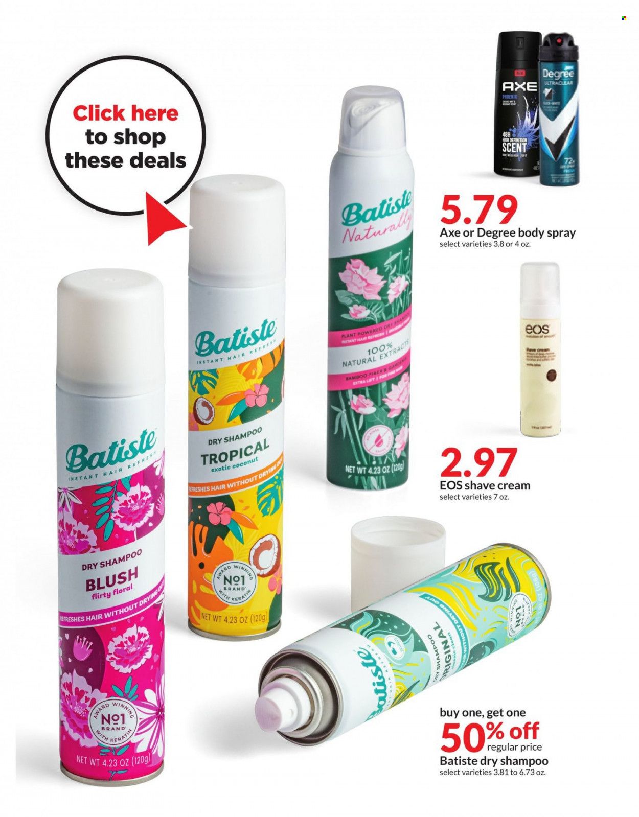 Hy-Vee (IA, IL, MN, MO, SD) Weekly Ad Flyer Specials June 21 to June 25, 2023