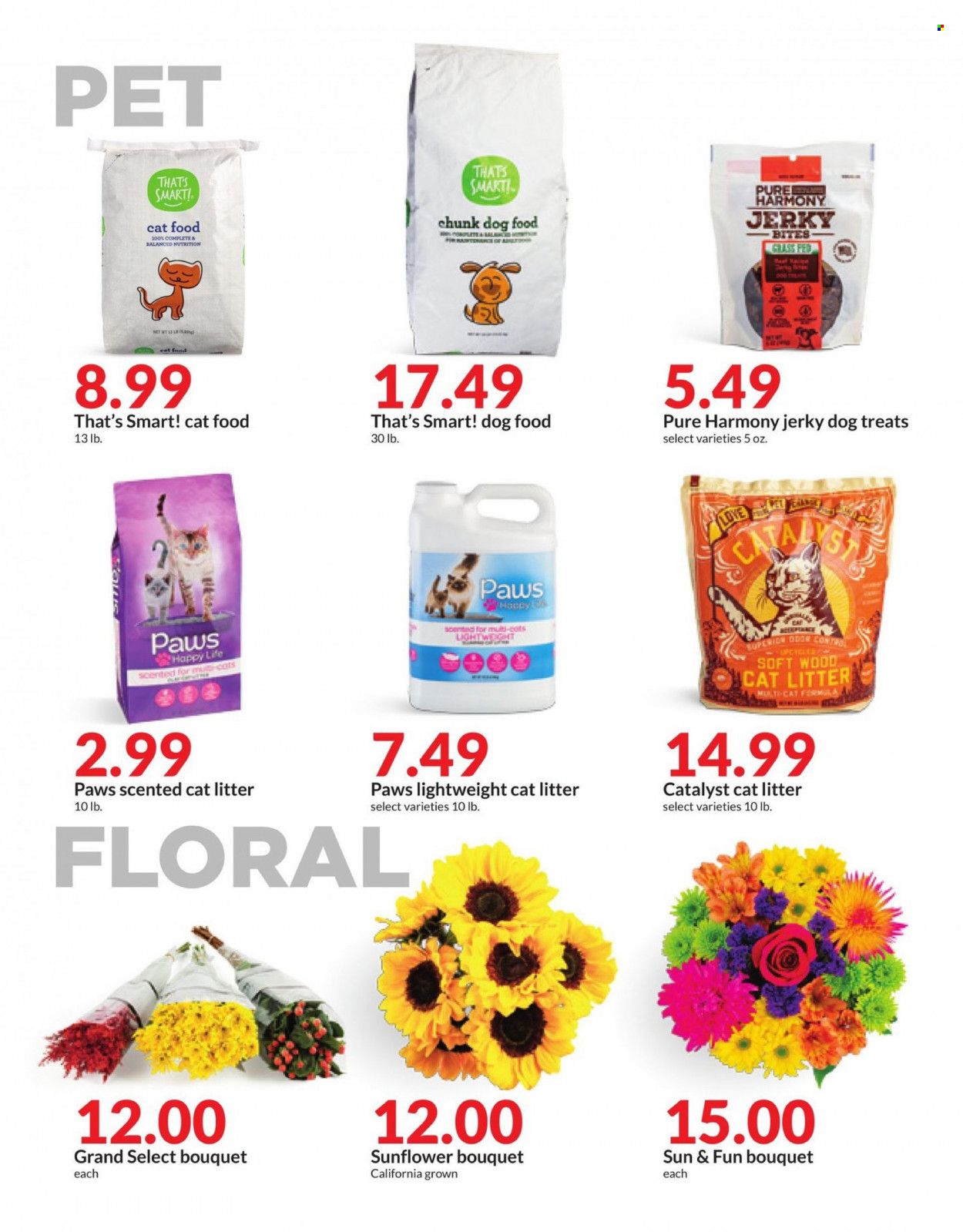 Hy-Vee (IA, IL, MN, MO, SD) Weekly Ad Flyer Specials June 21 to June 25, 2023