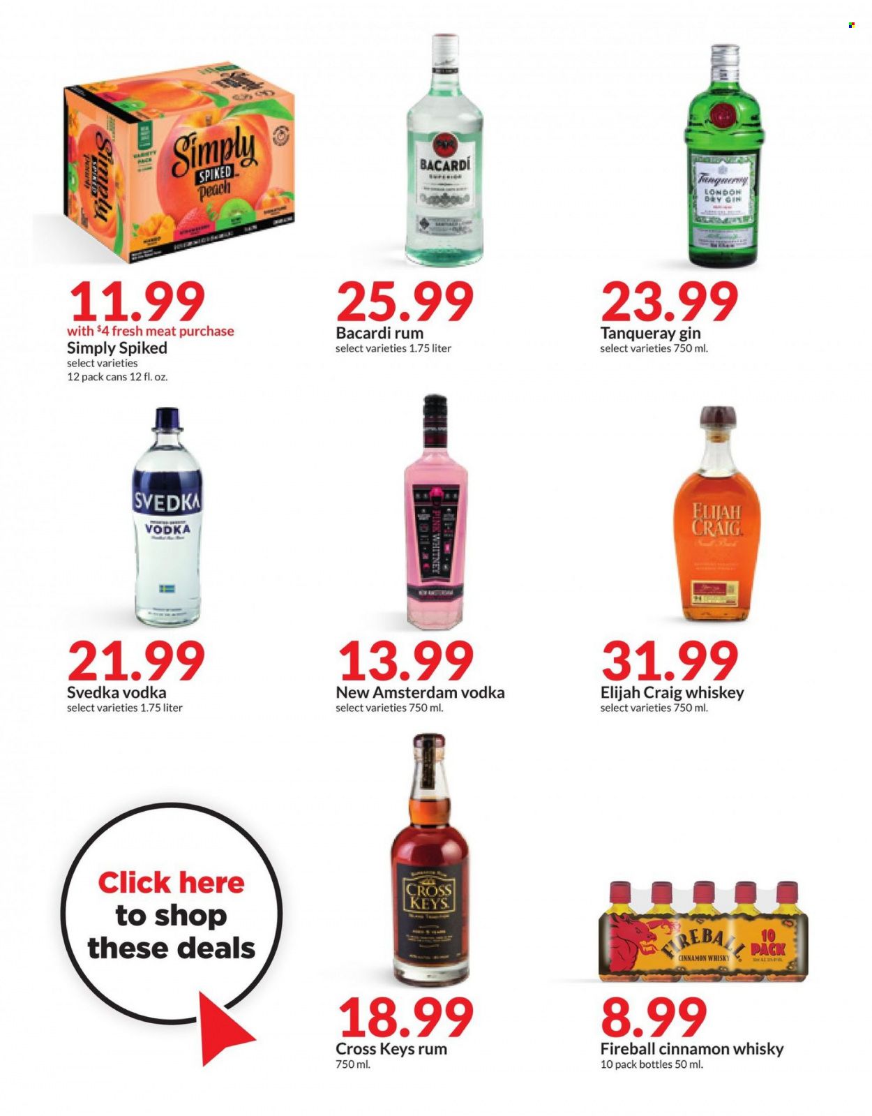 Hy-Vee (IA, IL, MN, MO, SD) Weekly Ad Flyer Specials June 21 to June 25, 2023