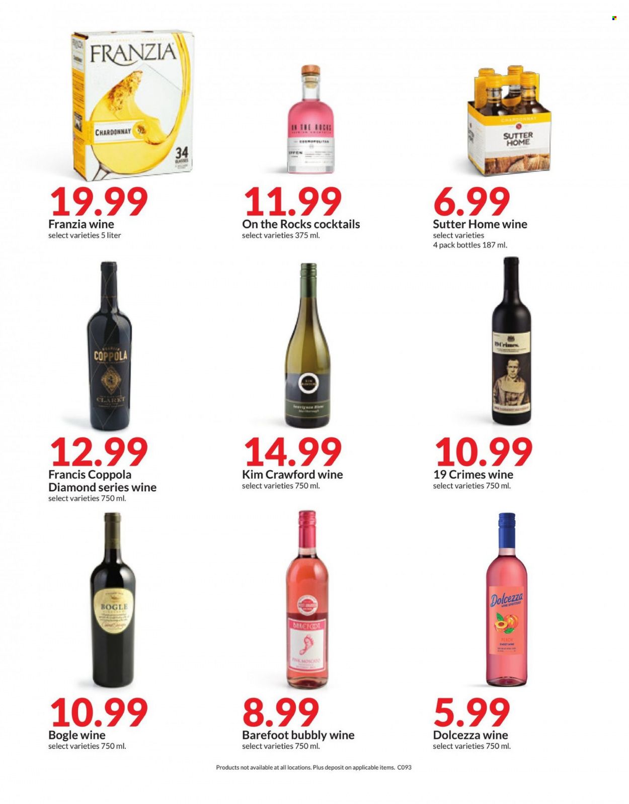 Hy-Vee (IA, IL, MN, MO, SD) Weekly Ad Flyer Specials June 21 to June 25, 2023