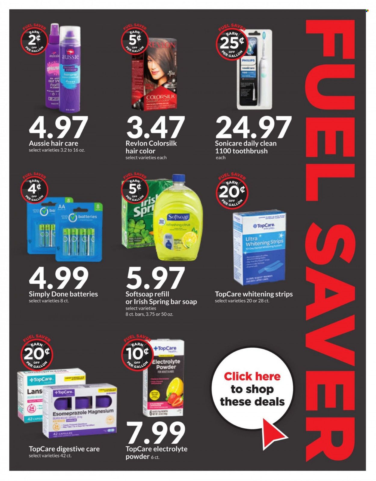 Hy-Vee (IA, IL, MN, MO, SD) Weekly Ad Flyer Specials June 21 to June 25, 2023
