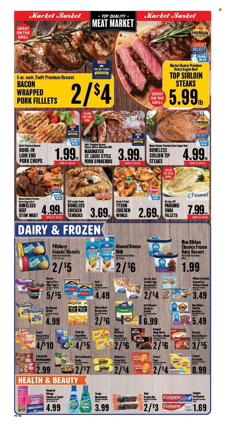 Market Basket (LA, TX) Weekly Ad Flyer Specials June 21 to June 27, 2023