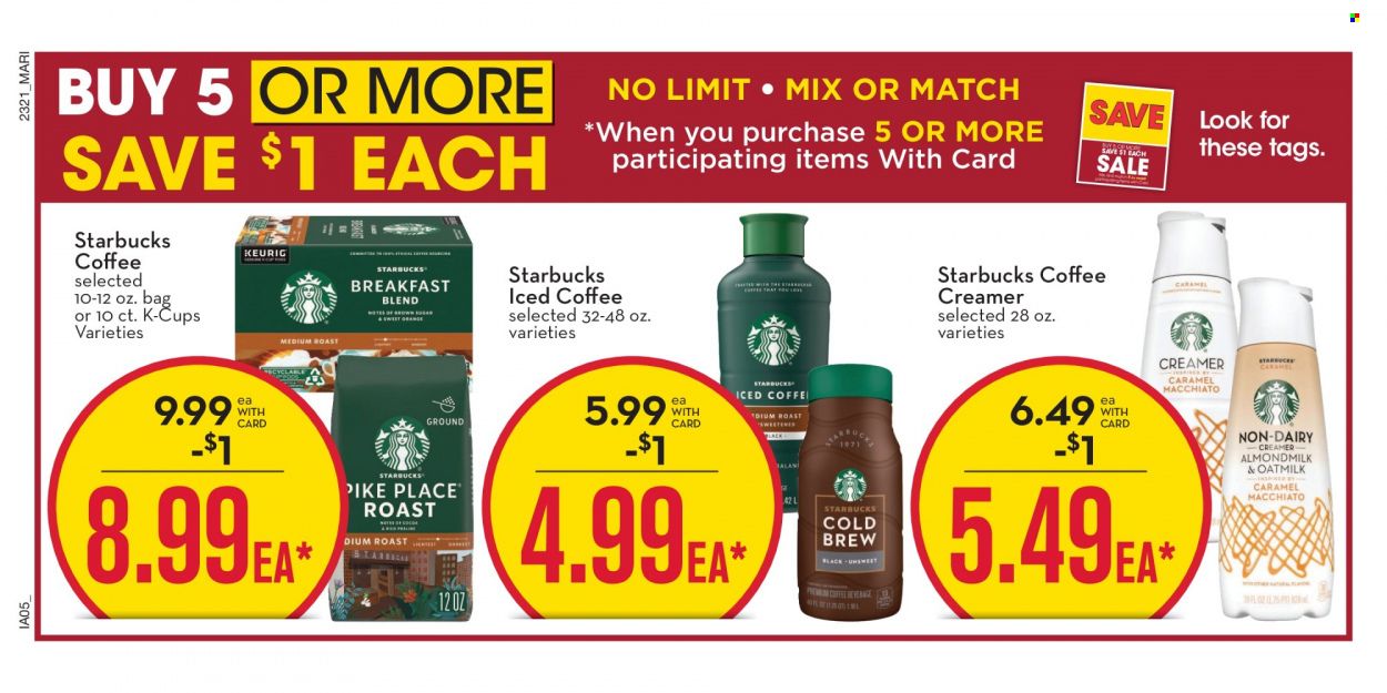 Mariano’s (IL) Weekly Ad Flyer Specials June 21 to June 27, 2023