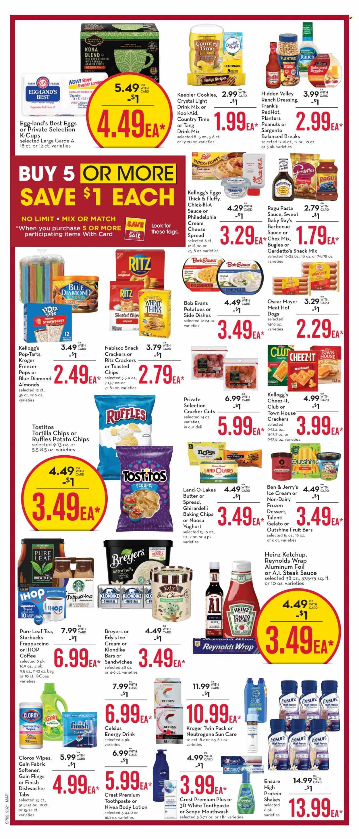 Mariano’s (IL) Weekly Ad Flyer Specials June 21 to June 27, 2023