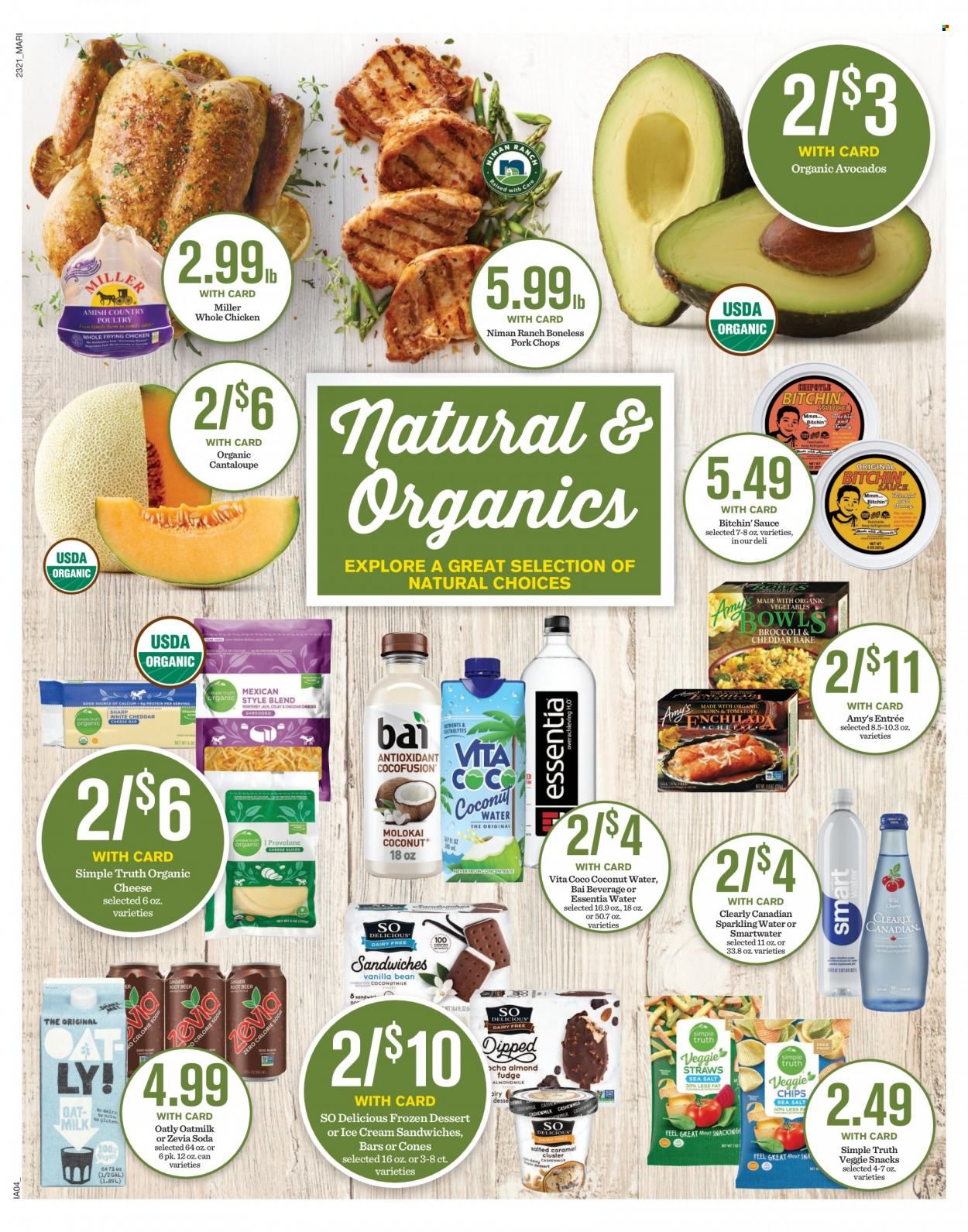 Mariano’s (IL) Weekly Ad Flyer Specials June 21 to June 27, 2023