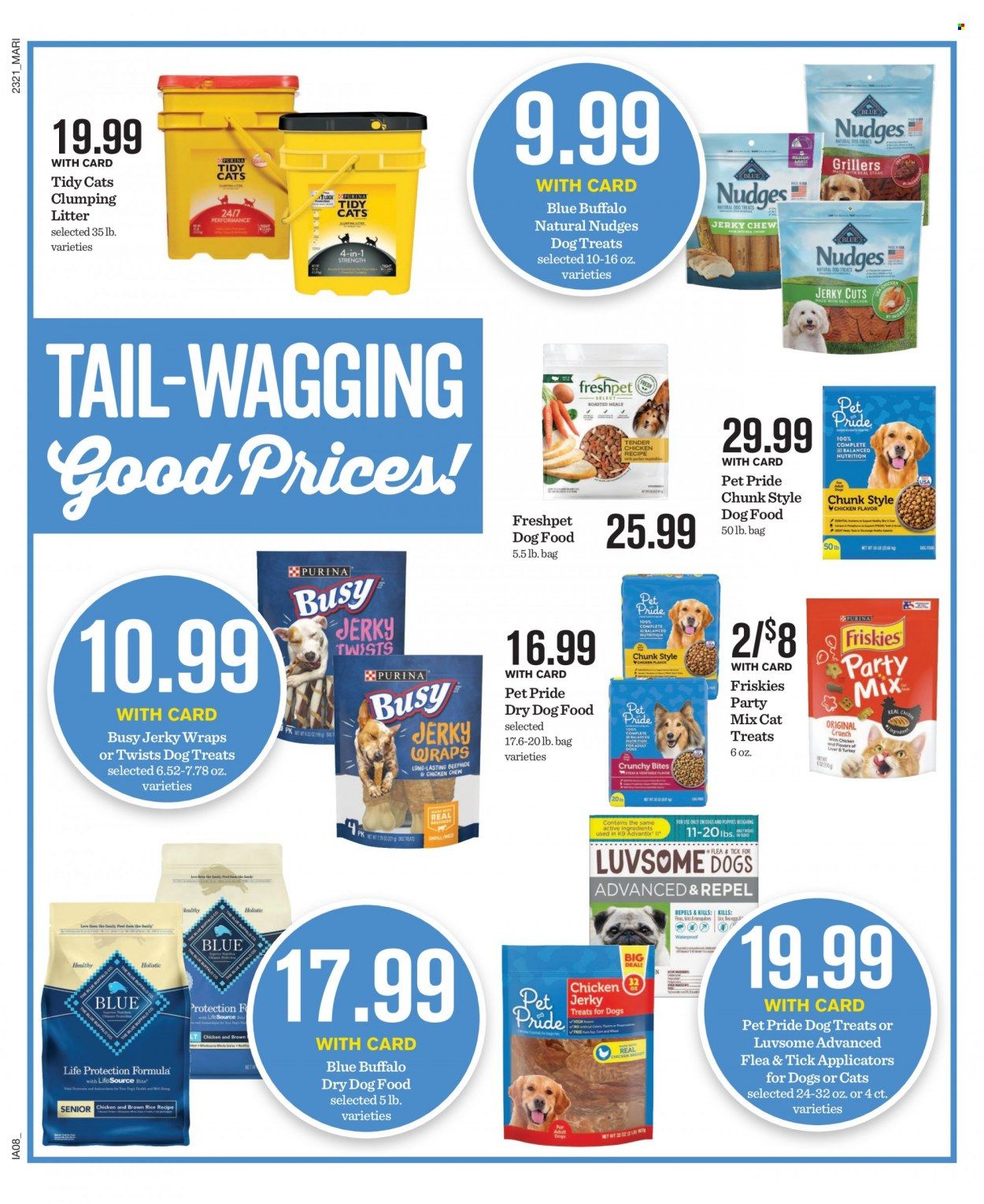 Mariano’s (IL) Weekly Ad Flyer Specials June 21 to June 27, 2023