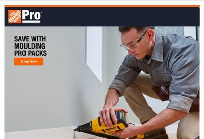The Home Depot Weekly Ad Flyer Specials June 19 to June 26, 2023