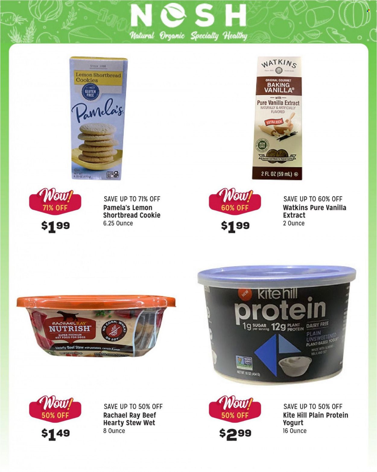 Grocery Outlet (CA, ID, OR, PA, WA) Weekly Ad Flyer Specials June 21 to June 27, 2023