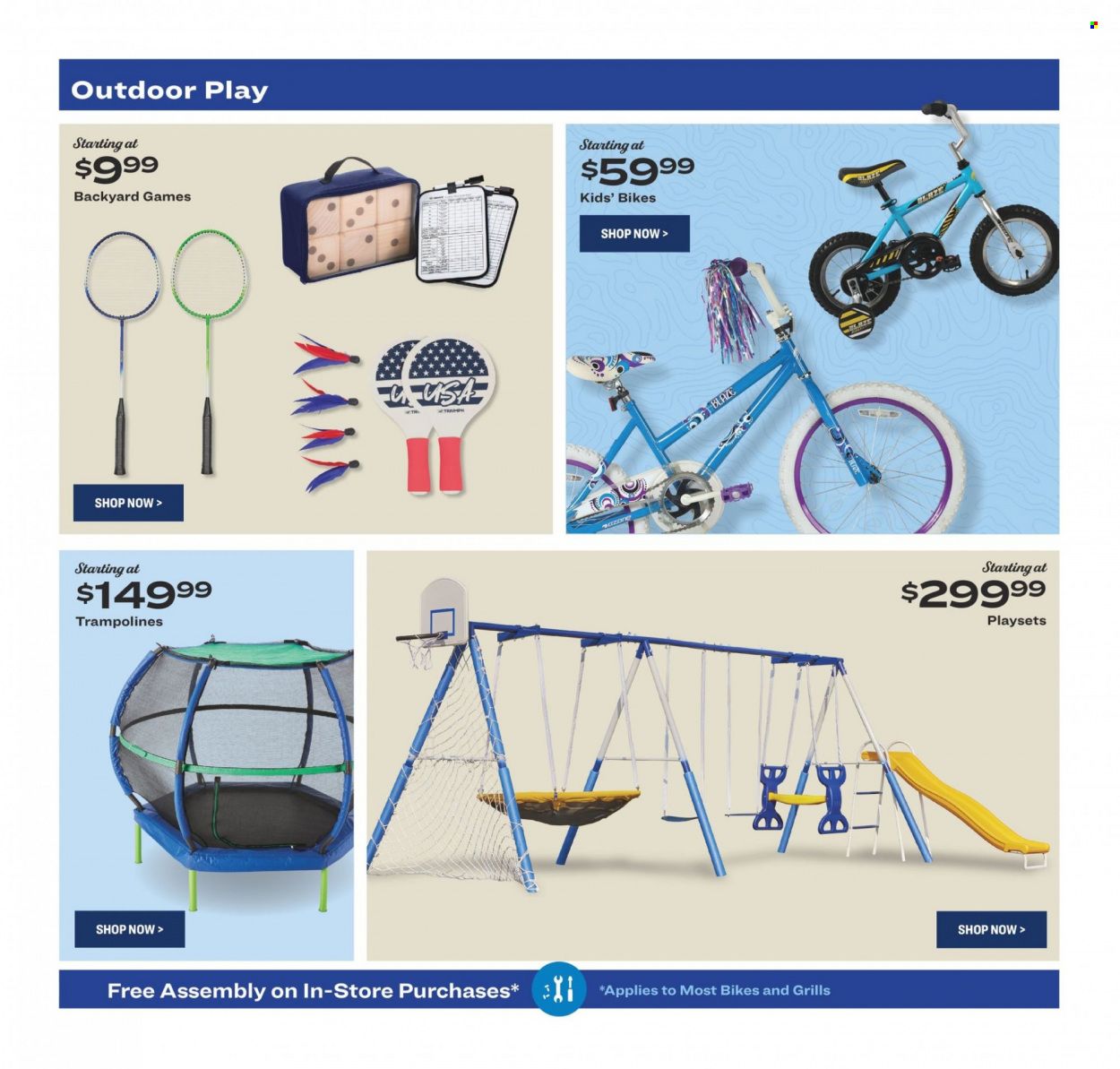 Academy Sports + Outdoors Weekly Ad Flyer Specials June 20 to July 4, 2023