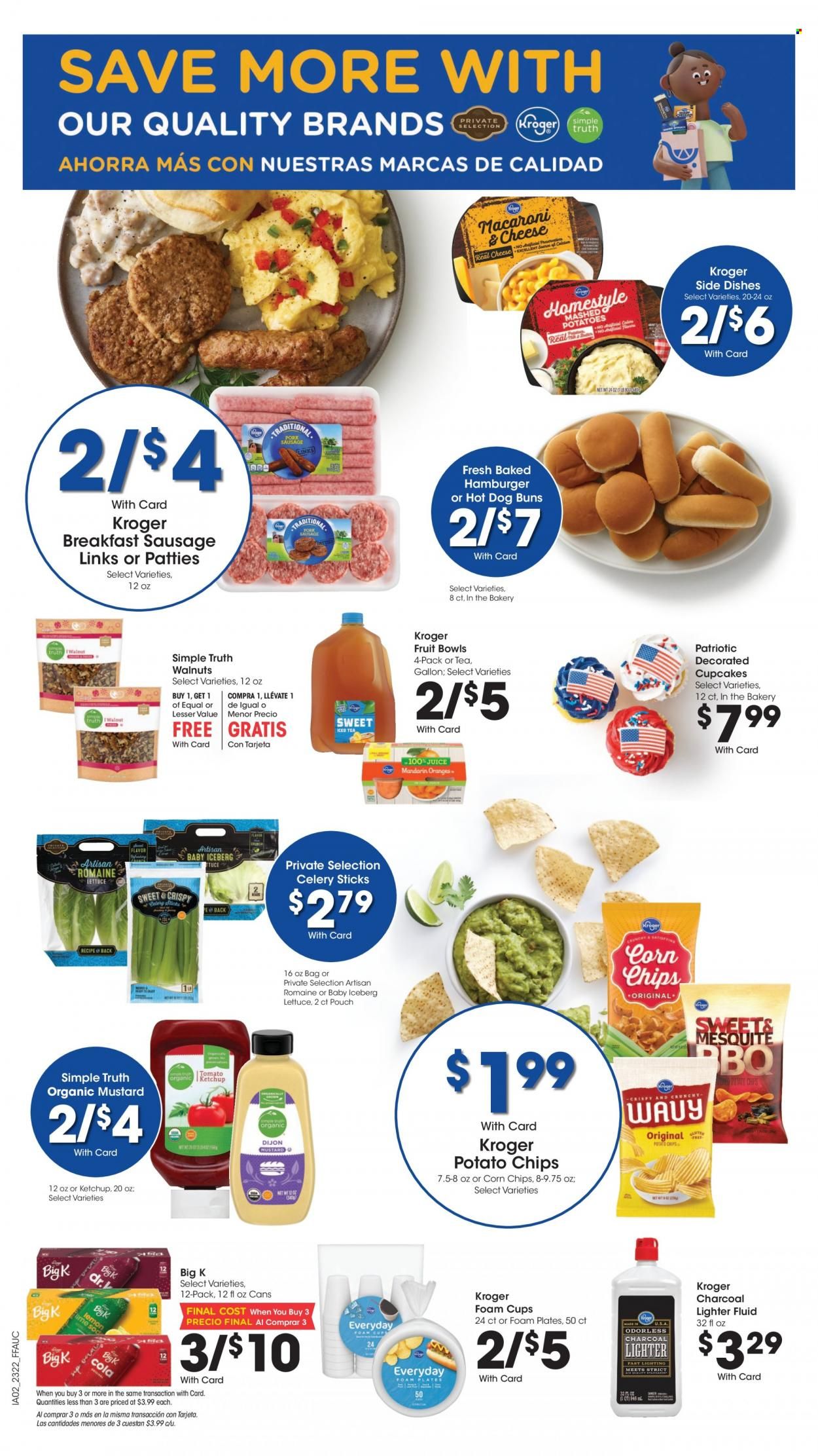 Fry’s (AZ) Weekly Ad Flyer Specials June 28 to July 4, 2023