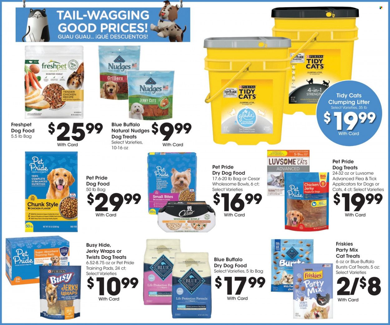 Fry’s (AZ) Weekly Ad Flyer Specials June 28 to July 4, 2023