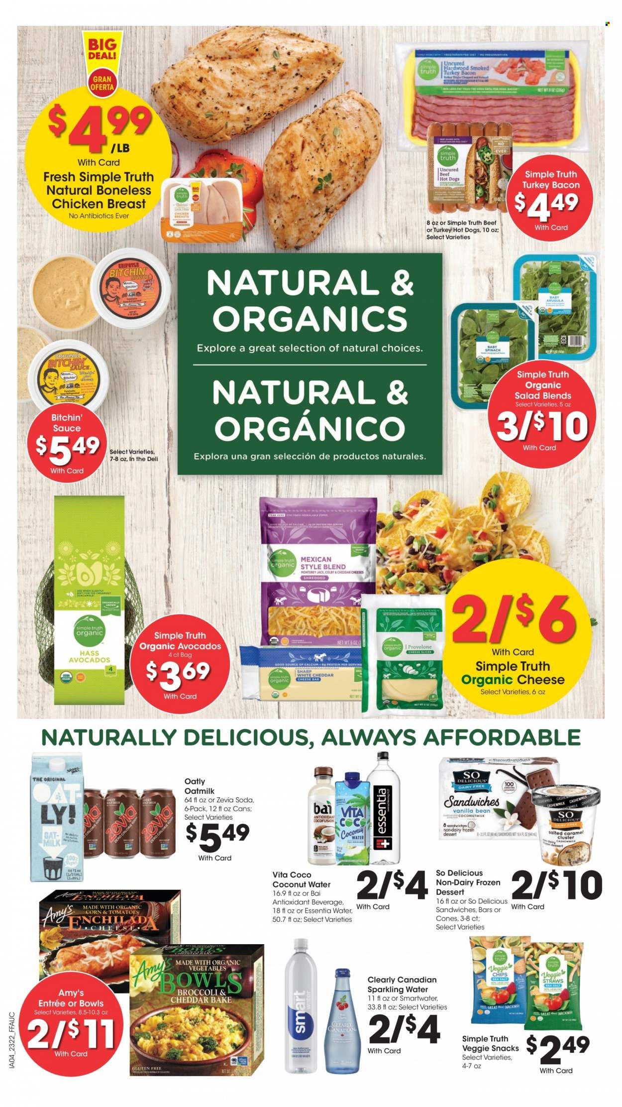 Fry’s (AZ) Weekly Ad Flyer Specials June 28 to July 4, 2023