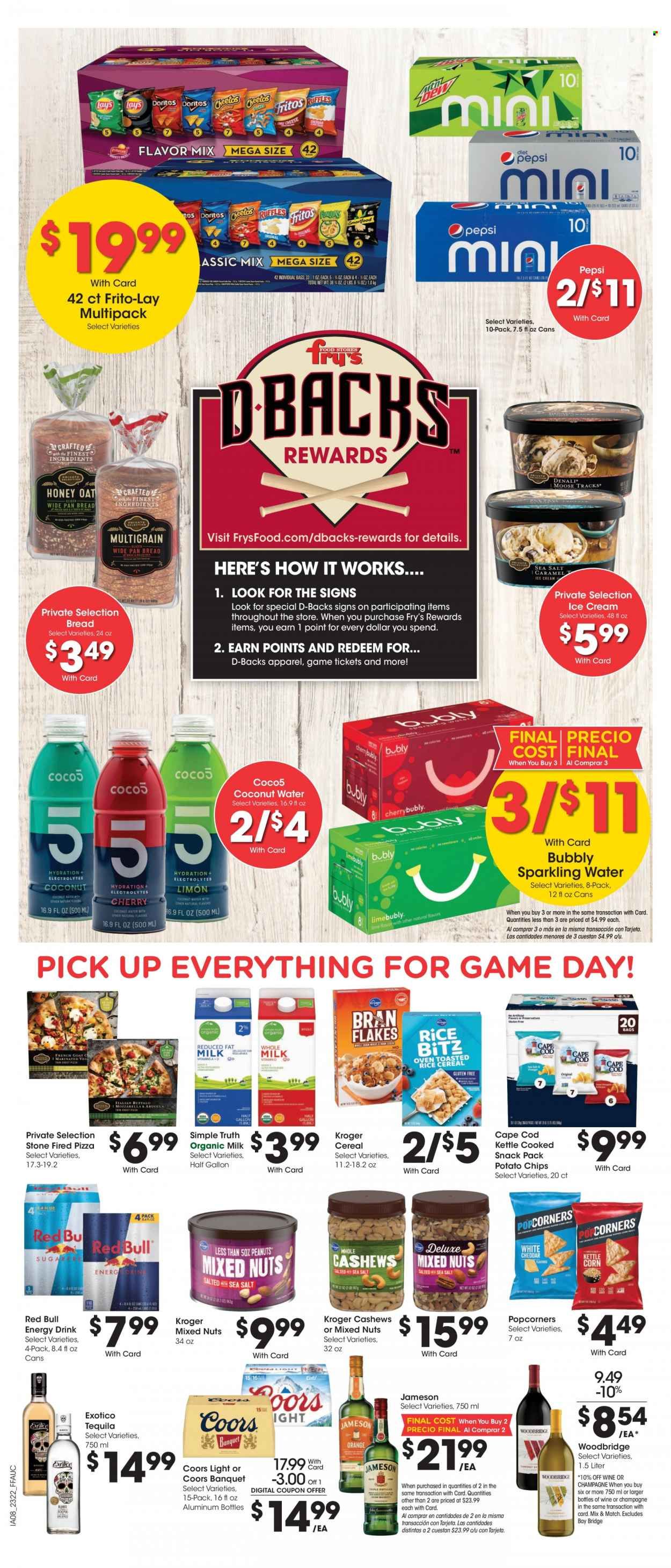 Fry’s (AZ) Weekly Ad Flyer Specials June 28 to July 4, 2023