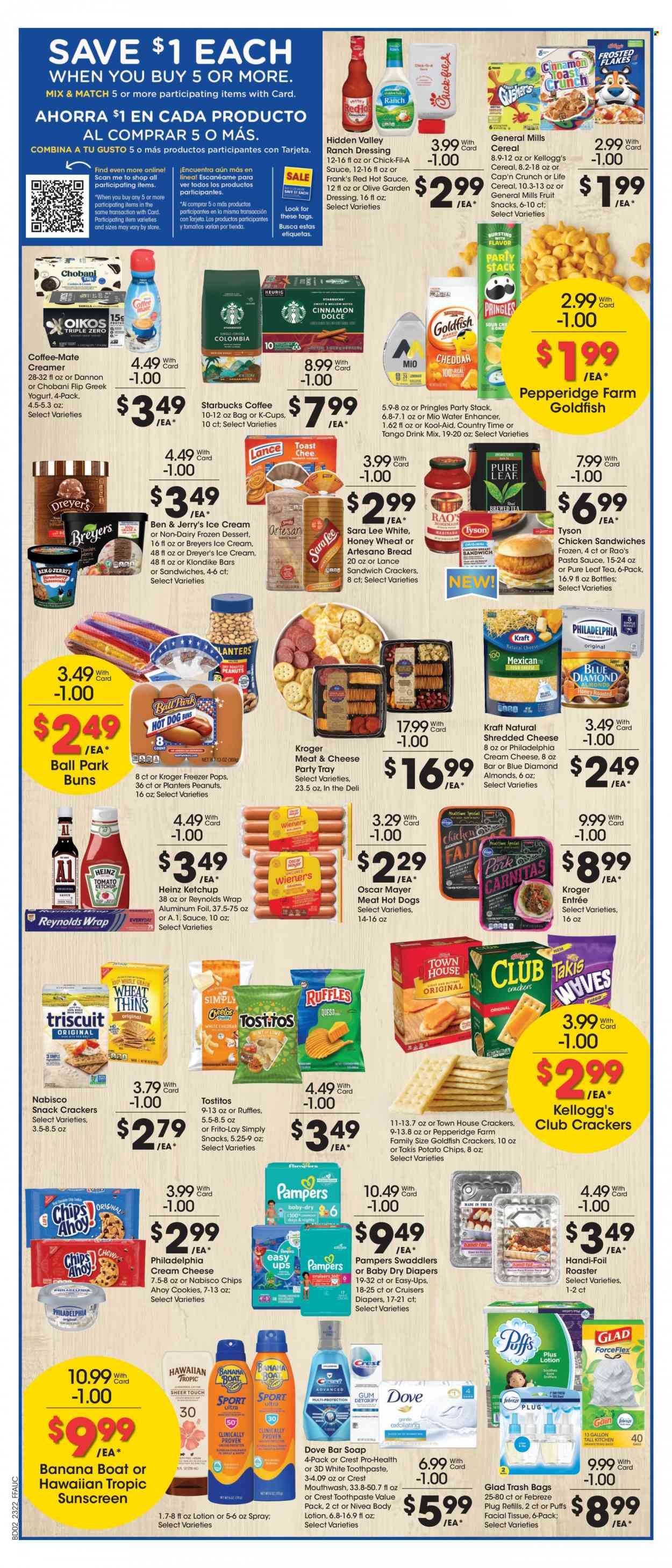 Fry’s (AZ) Weekly Ad Flyer Specials June 28 to July 4, 2023