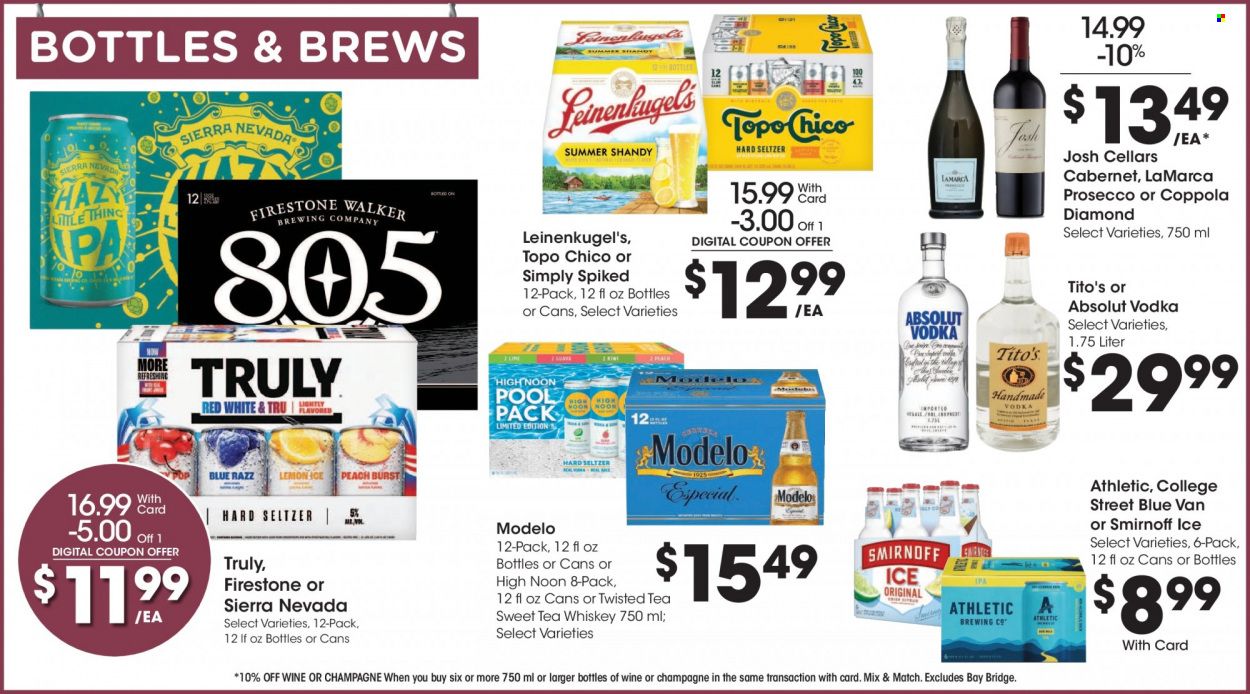 Fry’s (AZ) Weekly Ad Flyer Specials June 28 to July 4, 2023