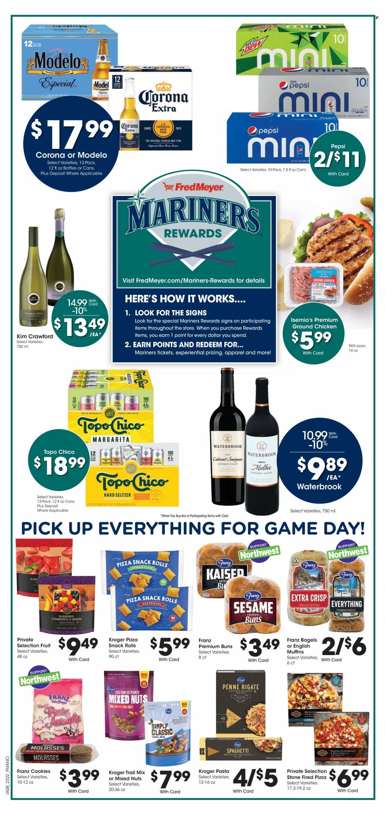 Fred Meyer (WA) Weekly Ad Flyer Specials June 28 to July 4, 2023