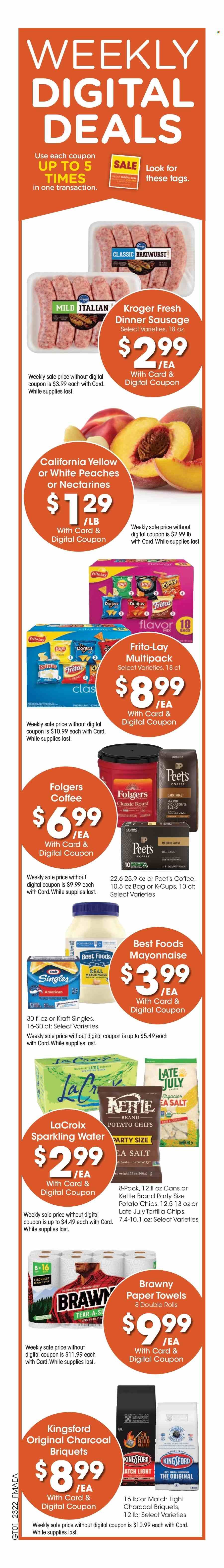 Fred Meyer (WA) Weekly Ad Flyer Specials June 28 to July 4, 2023
