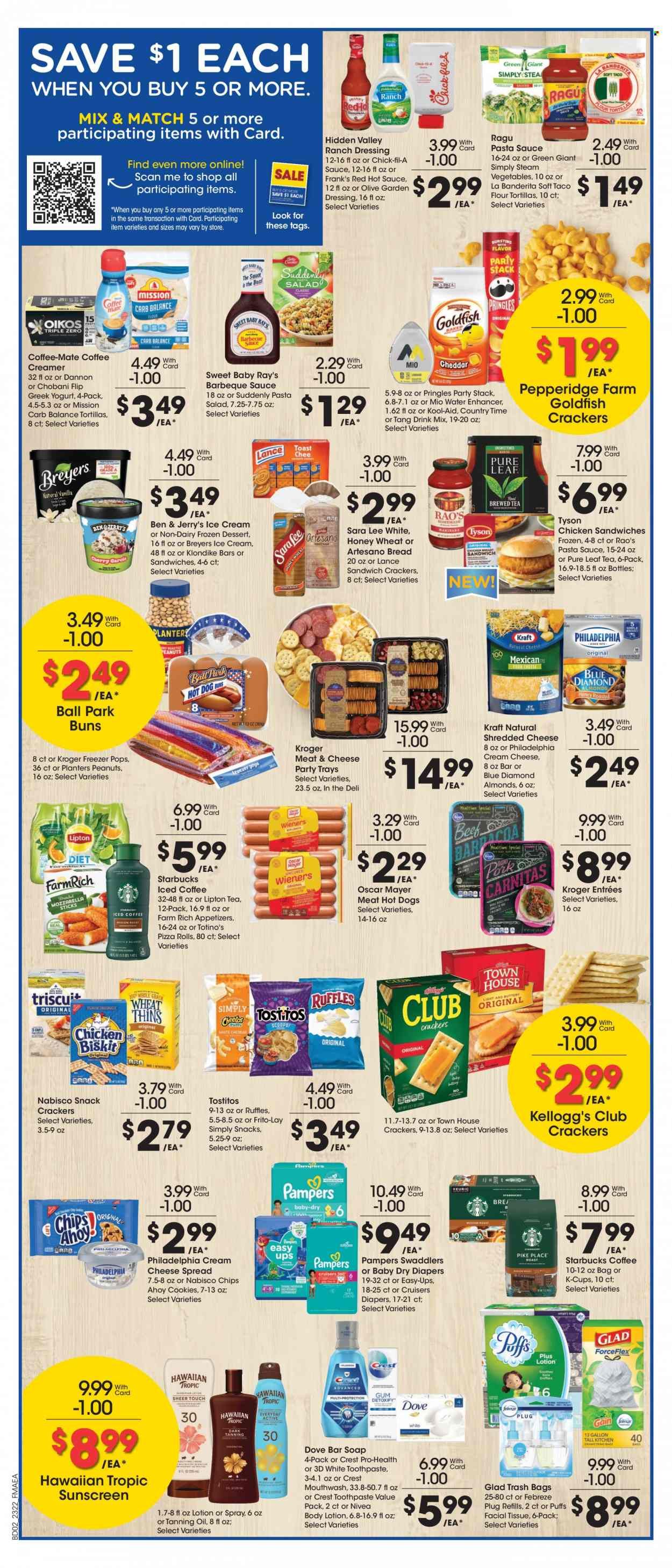 Fred Meyer (WA) Weekly Ad Flyer Specials June 28 to July 4, 2023