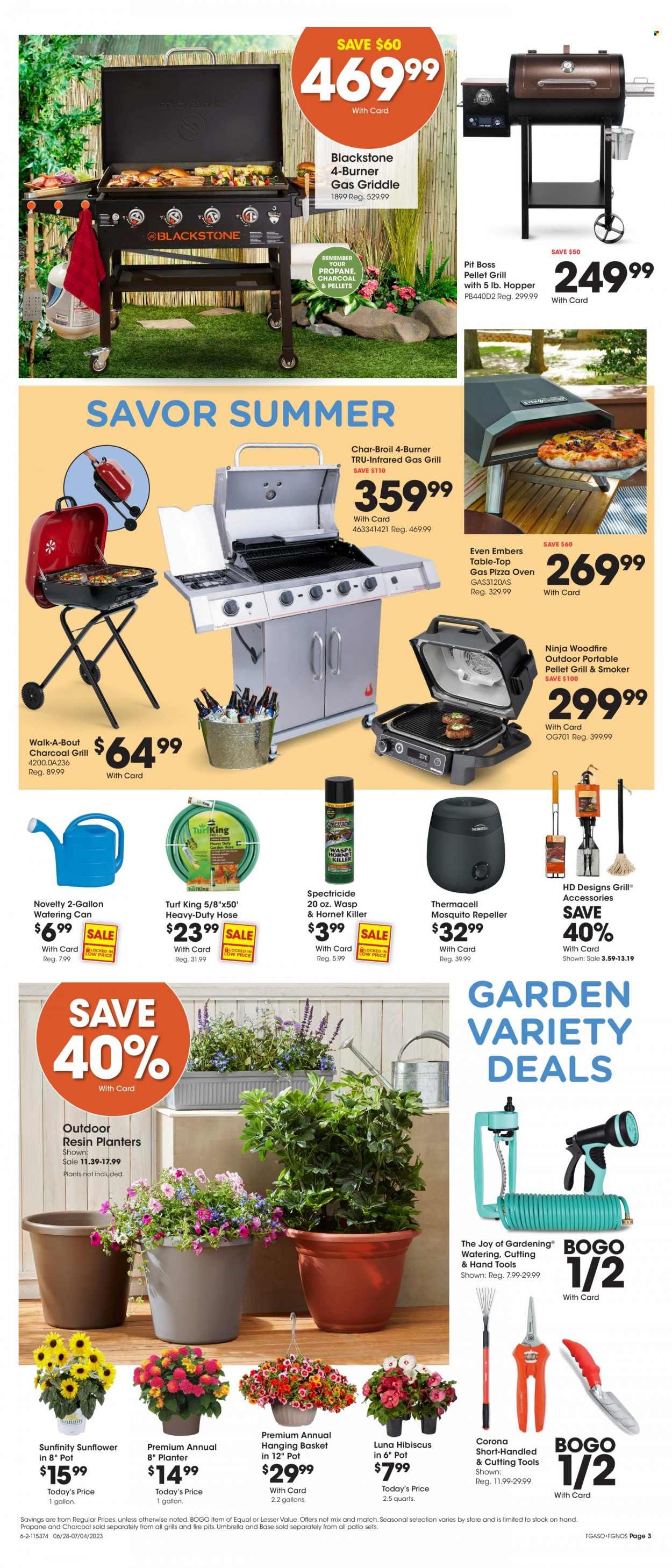 Fred Meyer (ID, OR, WA) Weekly Ad Flyer Specials June 28 to July 4, 2023