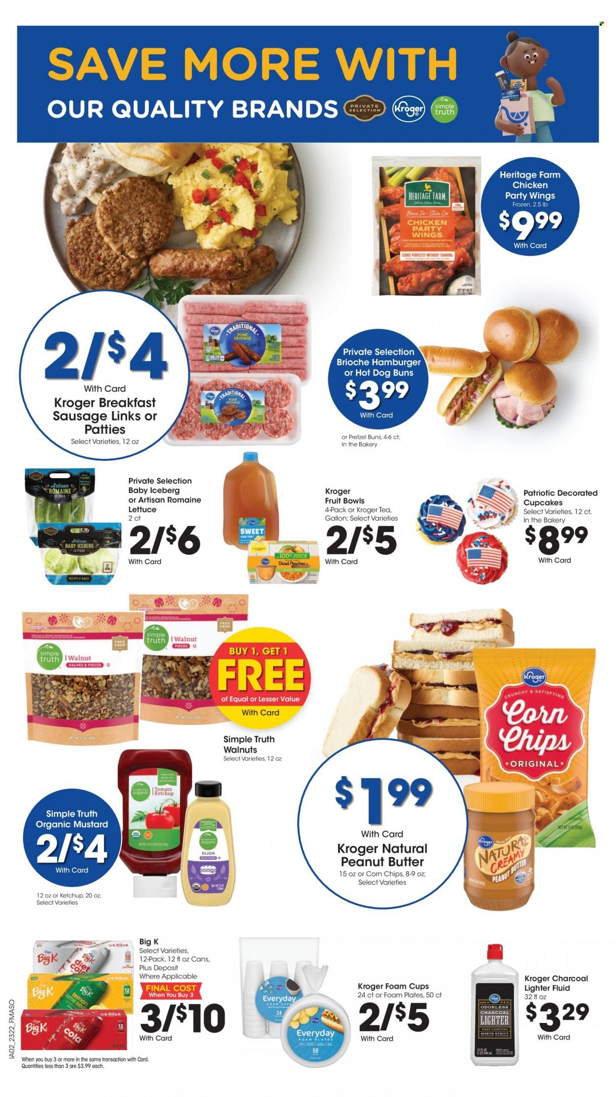 Fred Meyer (OR) Weekly Ad Flyer Specials June 28 to July 4, 2023