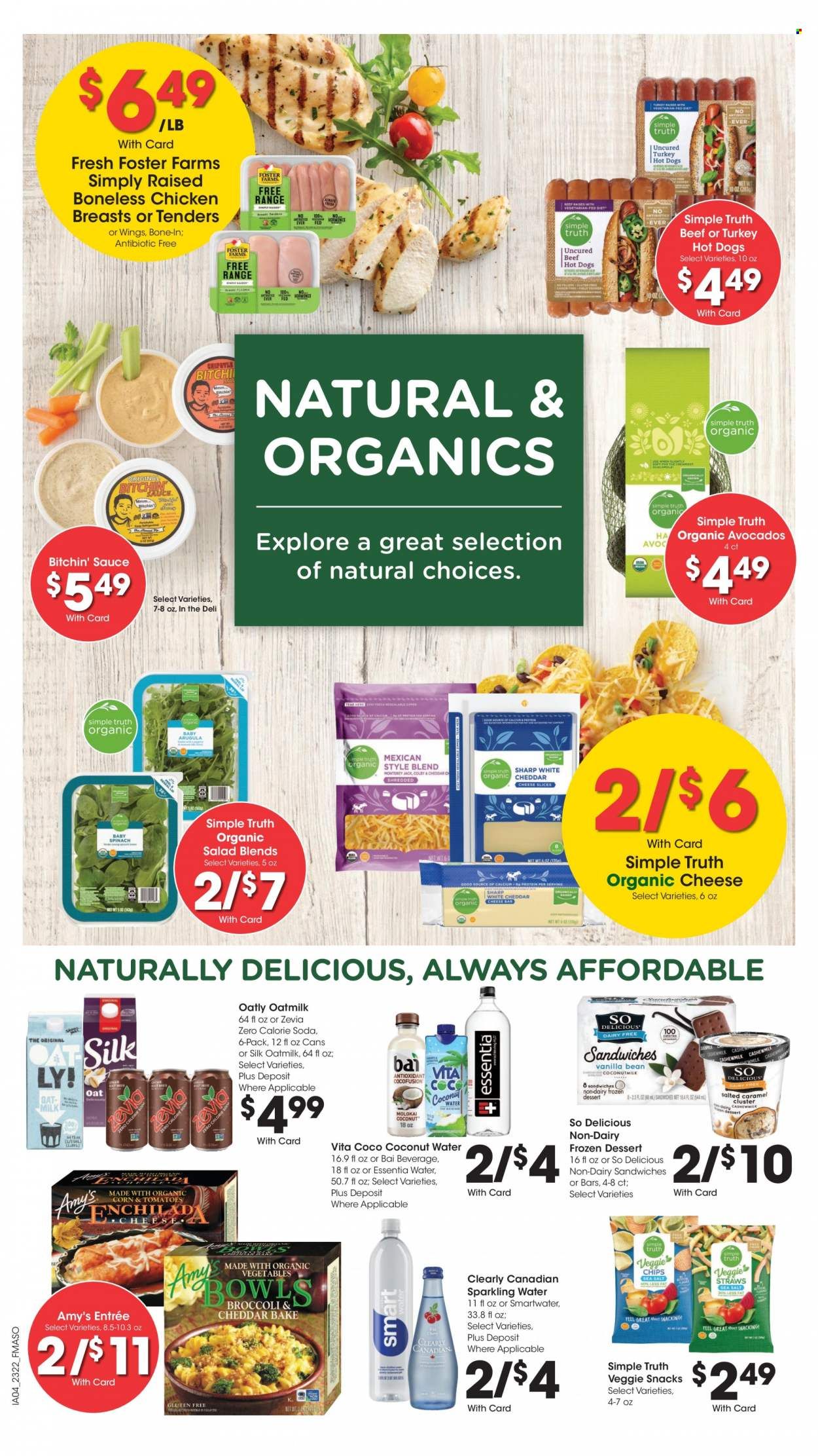 Fred Meyer (OR) Weekly Ad Flyer Specials June 28 to July 4, 2023