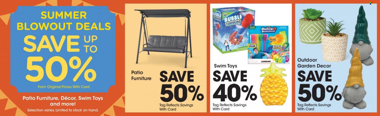 Fred Meyer (OR) Weekly Ad Flyer Specials June 28 to July 4, 2023