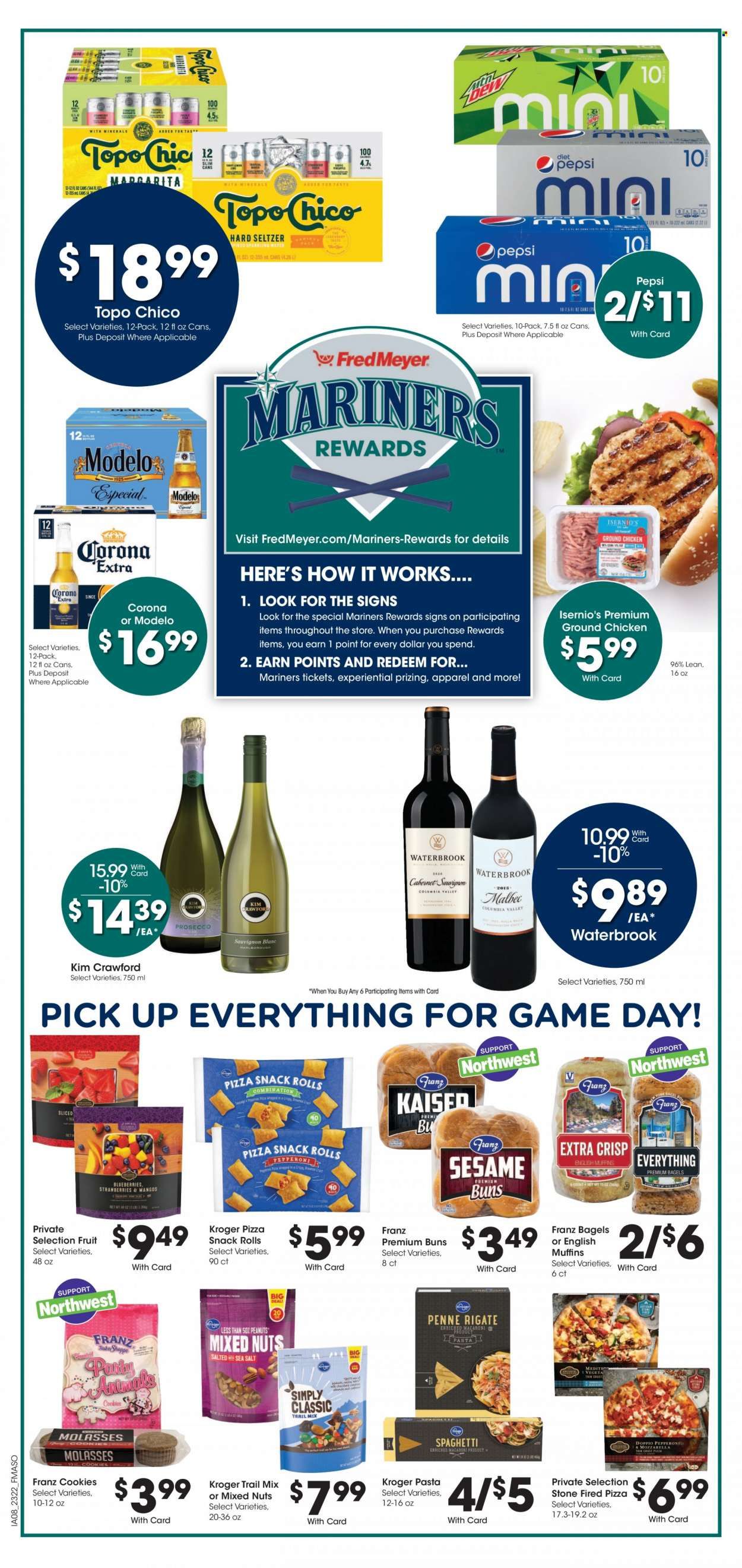 Fred Meyer (OR) Weekly Ad Flyer Specials June 28 to July 4, 2023