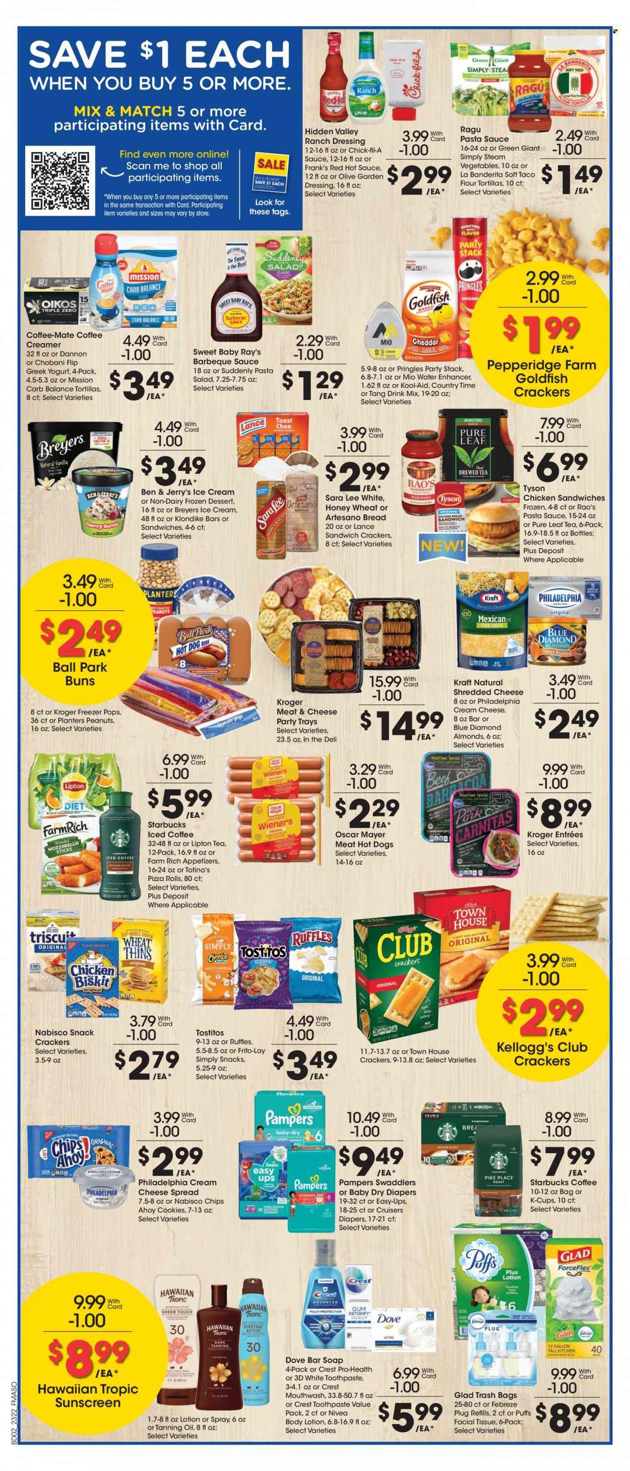 Fred Meyer (OR) Weekly Ad Flyer Specials June 28 to July 4, 2023