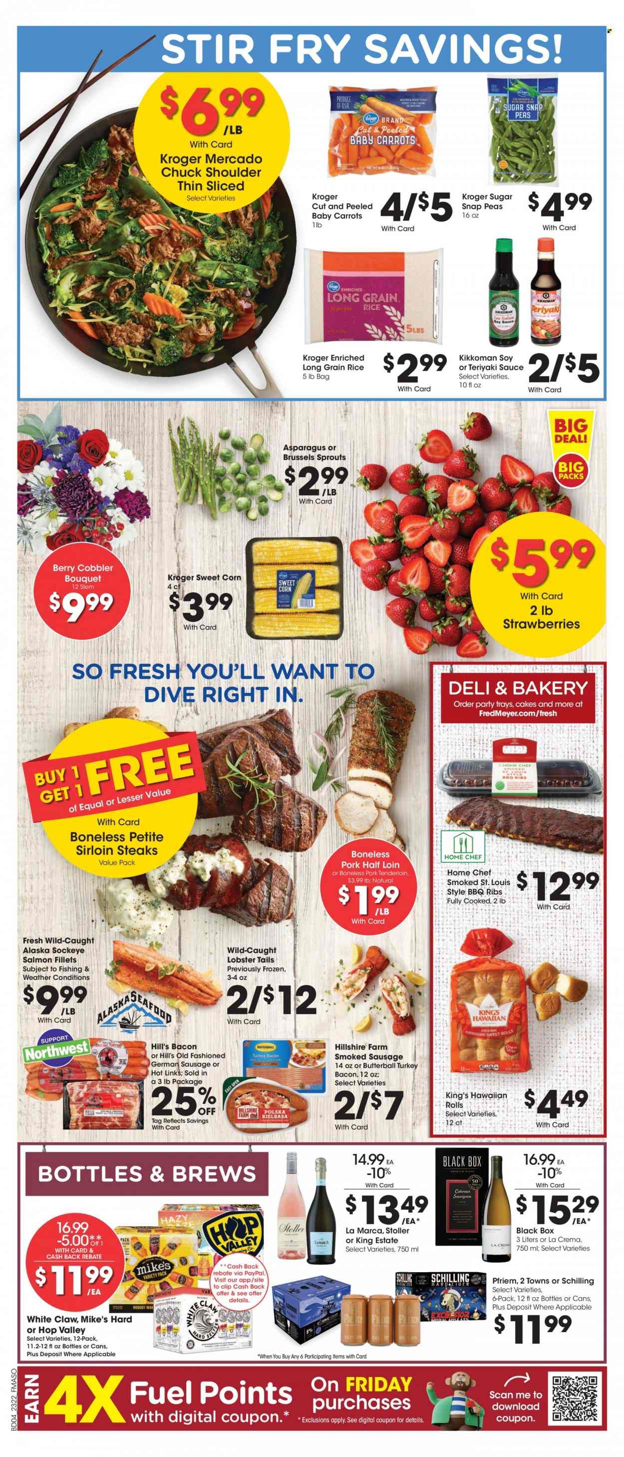 Fred Meyer (OR) Weekly Ad Flyer Specials June 28 to July 4, 2023
