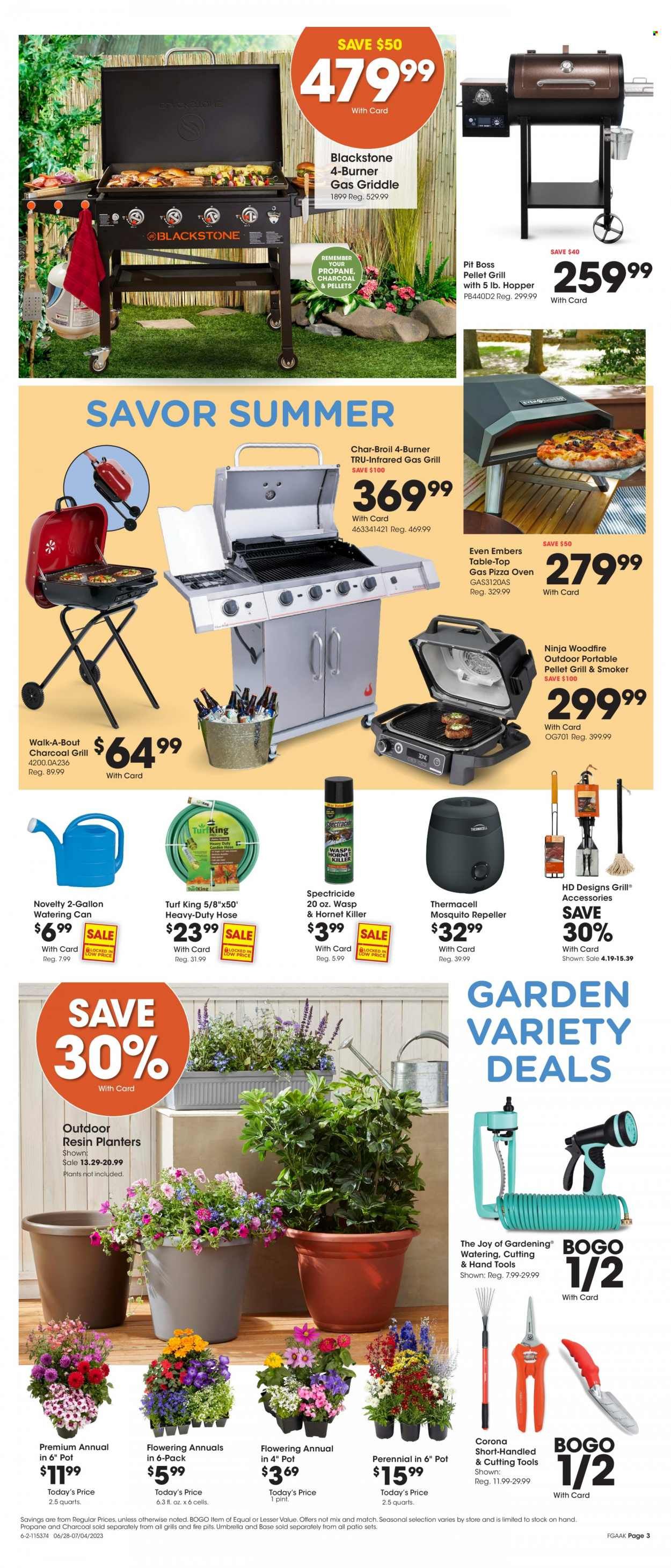 Fred Meyer (AK) Weekly Ad Flyer Specials June 28 to July 4, 2023