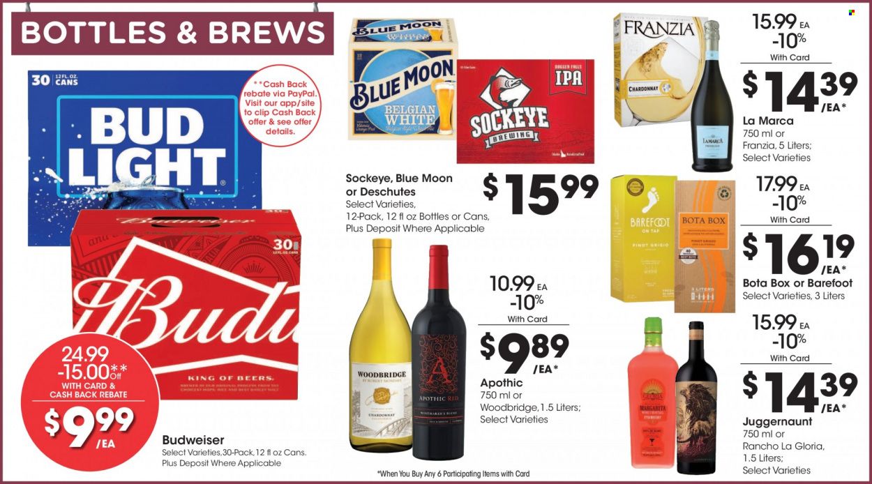 Fred Meyer (ID) Weekly Ad Flyer Specials June 28 to July 4, 2023