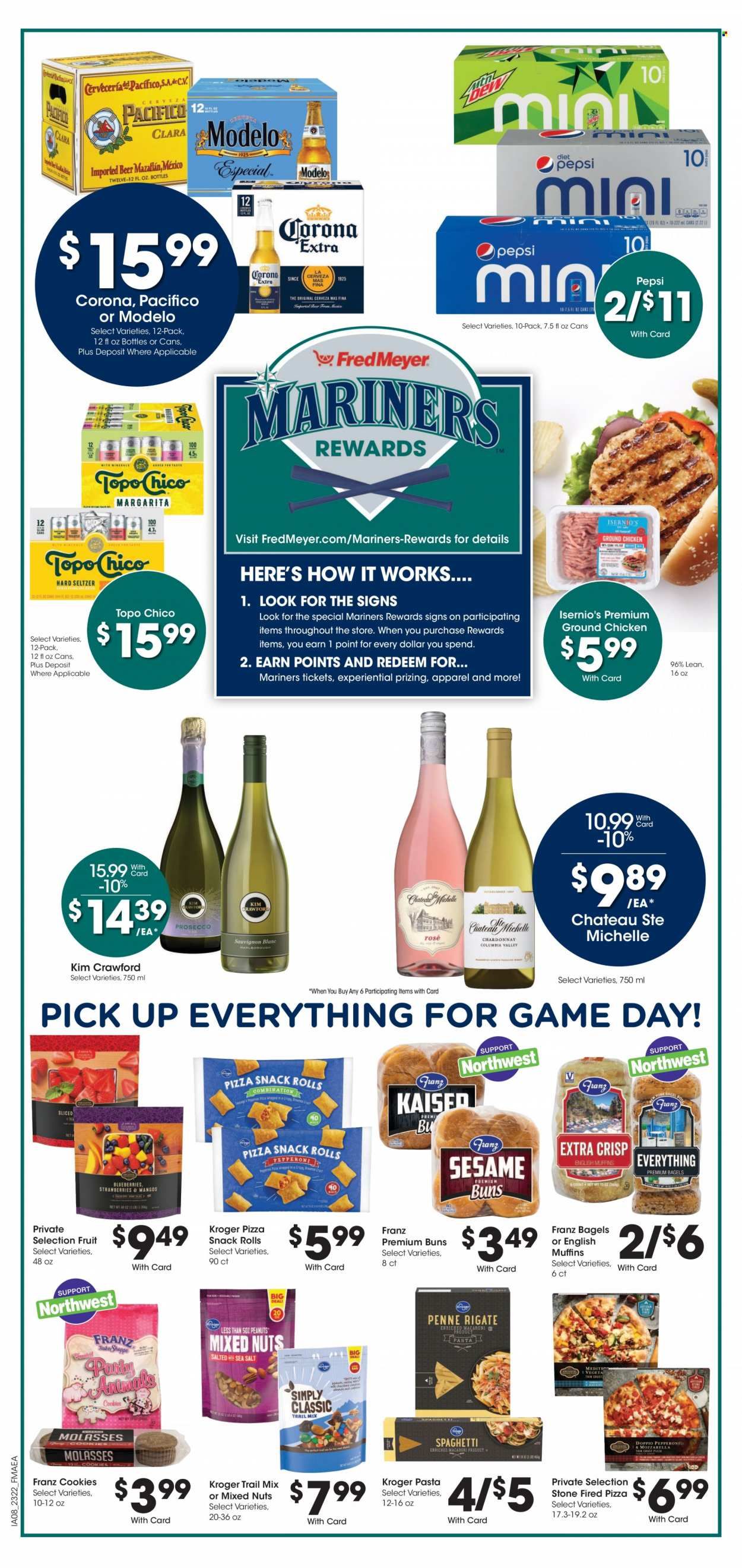 Fred Meyer (ID) Weekly Ad Flyer Specials June 28 to July 4, 2023