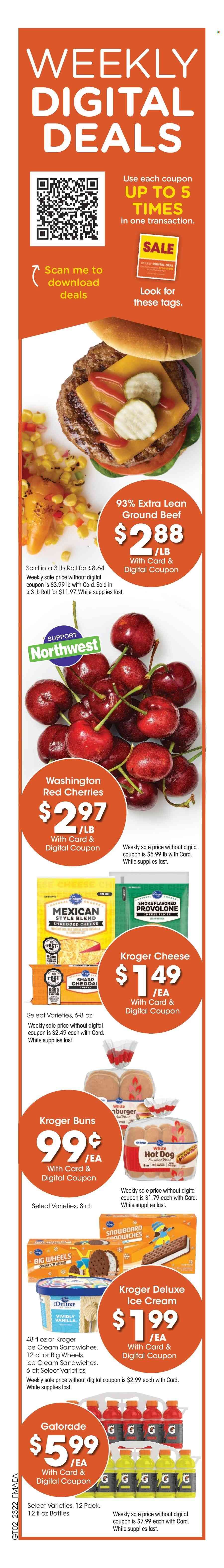 Fred Meyer (ID) Weekly Ad Flyer Specials June 28 to July 4, 2023