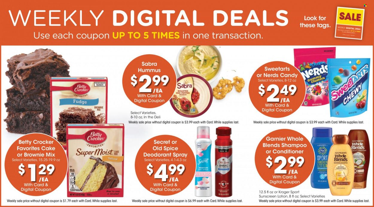 Fred Meyer (ID) Weekly Ad Flyer Specials June 28 to July 4, 2023