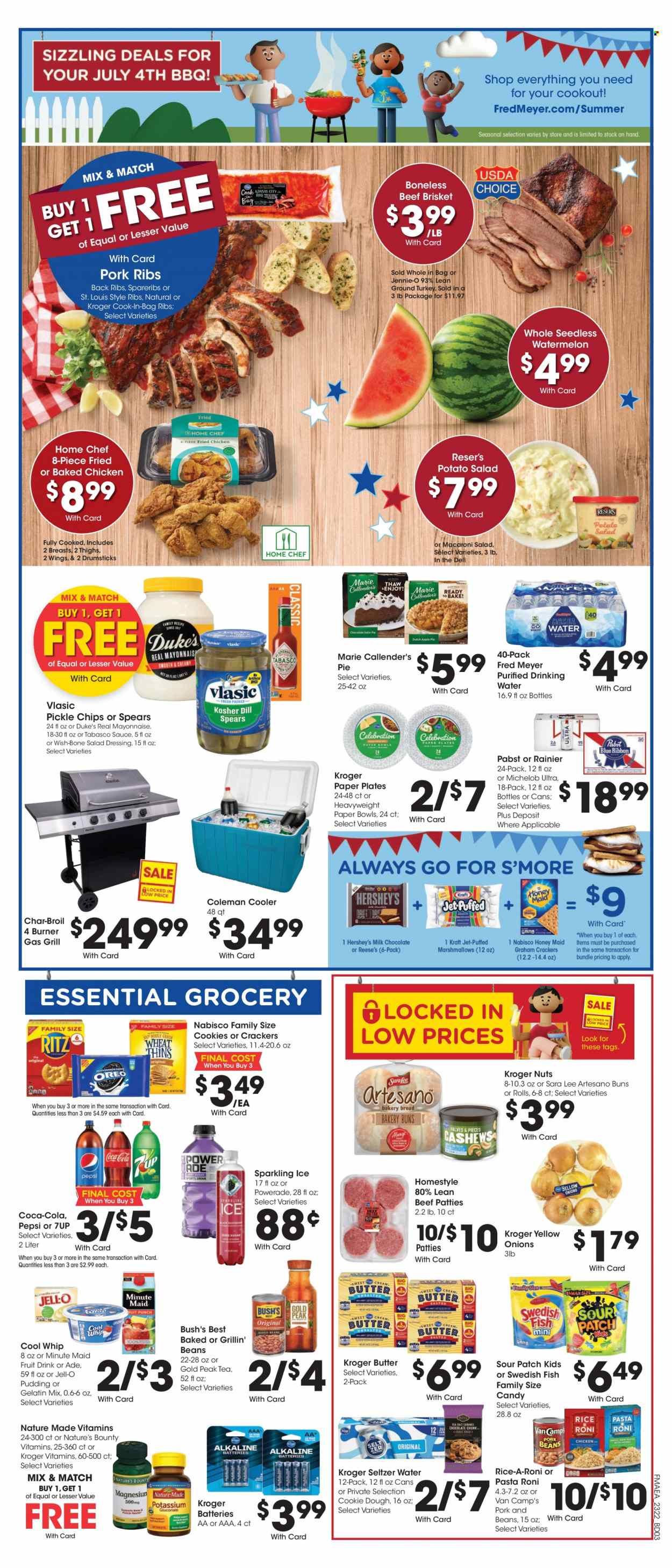 Fred Meyer (ID) Weekly Ad Flyer Specials June 28 to July 4, 2023