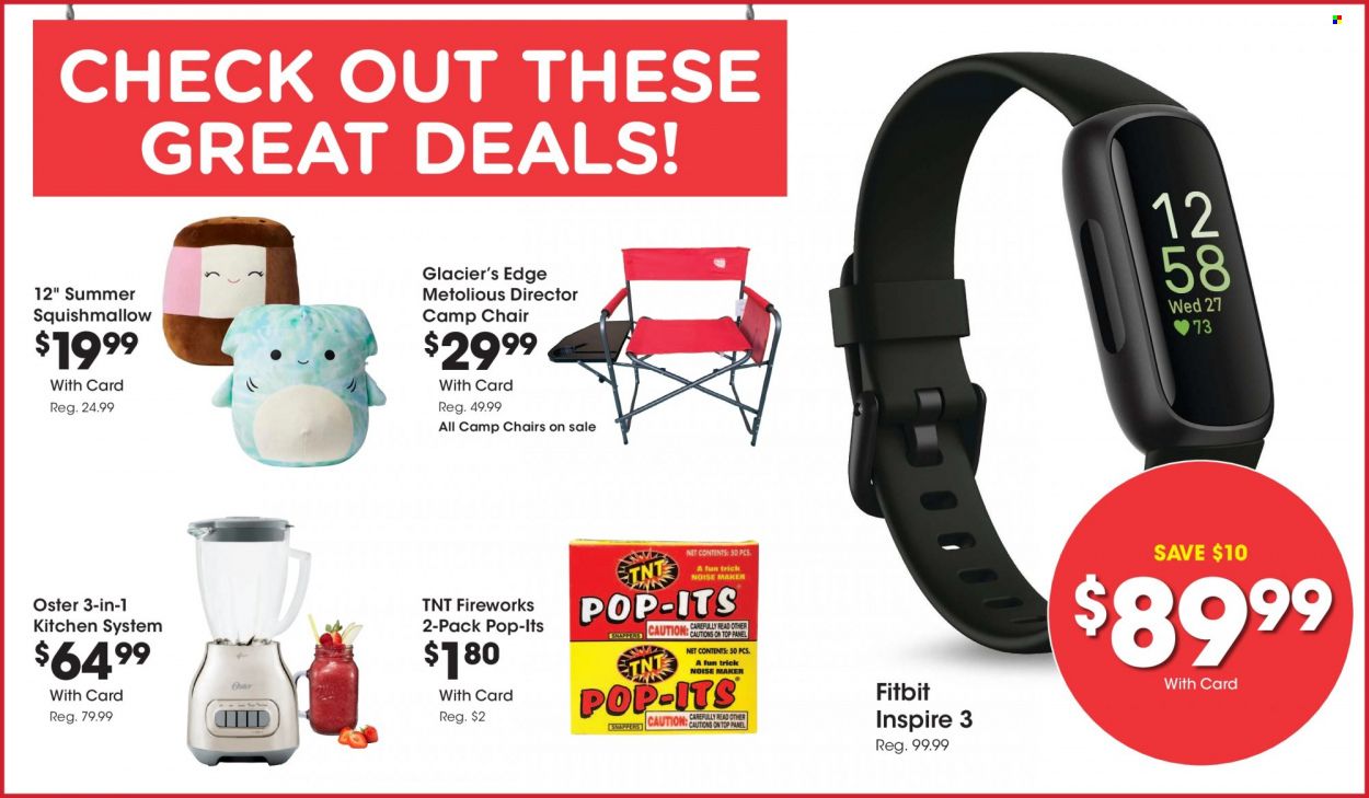 Fred Meyer (ID) Weekly Ad Flyer Specials June 28 to July 4, 2023