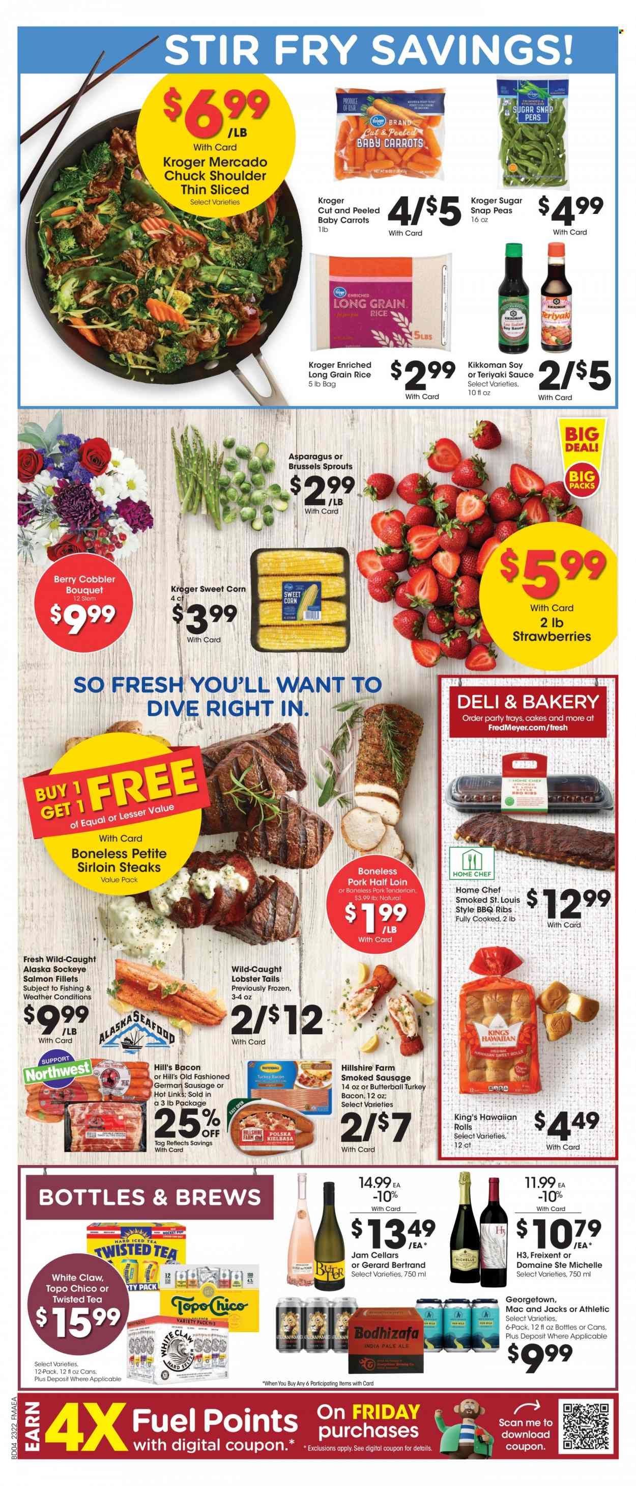 Fred Meyer (ID) Weekly Ad Flyer Specials June 28 to July 4, 2023
