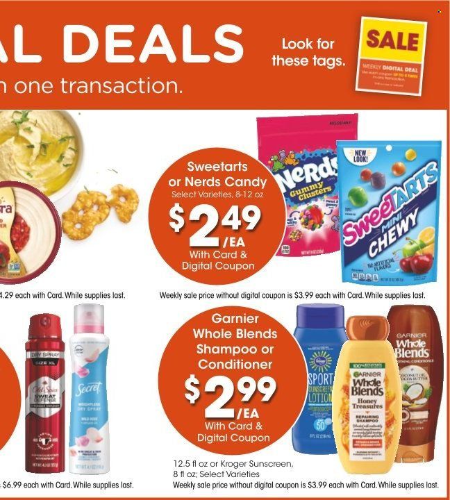 Baker's (NE) Weekly Ad Flyer Specials June 28 to July 4, 2023