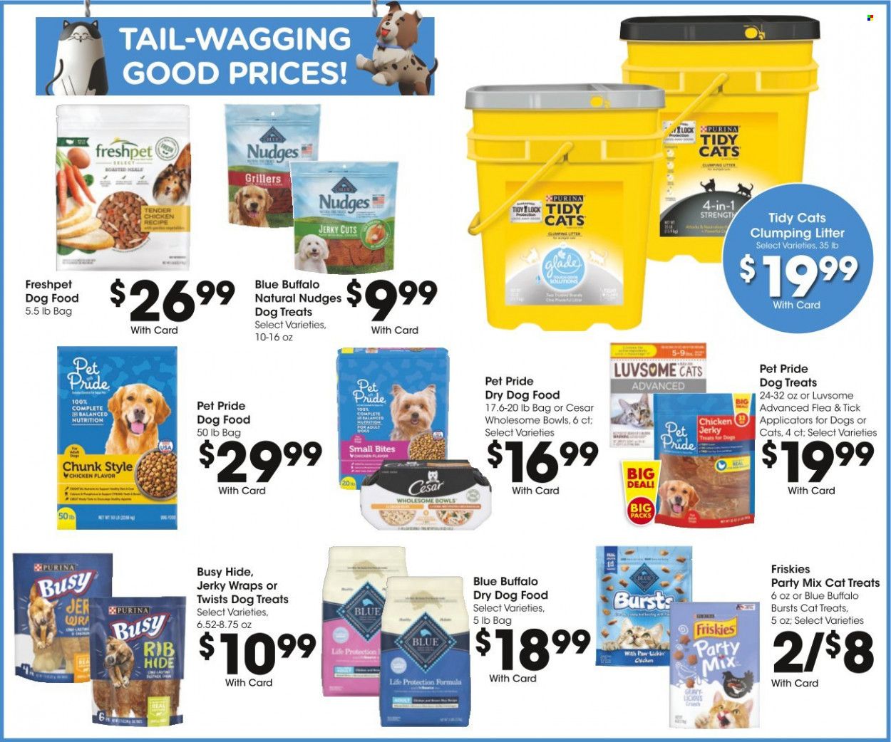 Baker's (NE) Weekly Ad Flyer Specials June 28 to July 4, 2023