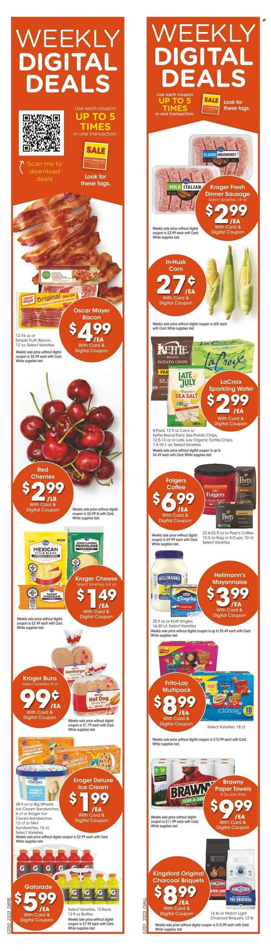 Baker's (NE) Weekly Ad Flyer Specials June 28 to July 4, 2023