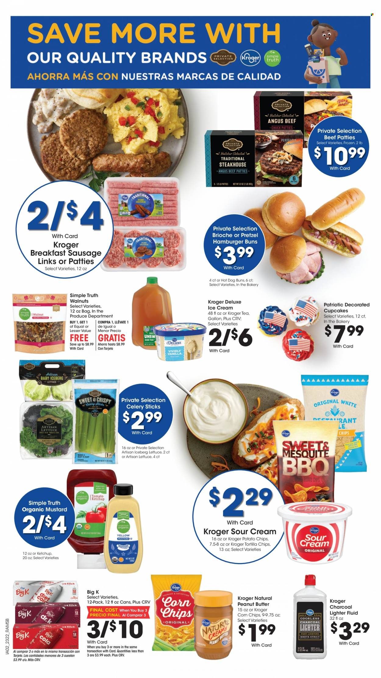 Ralphs (CA) Weekly Ad Flyer Specials June 28 to July 4, 2023