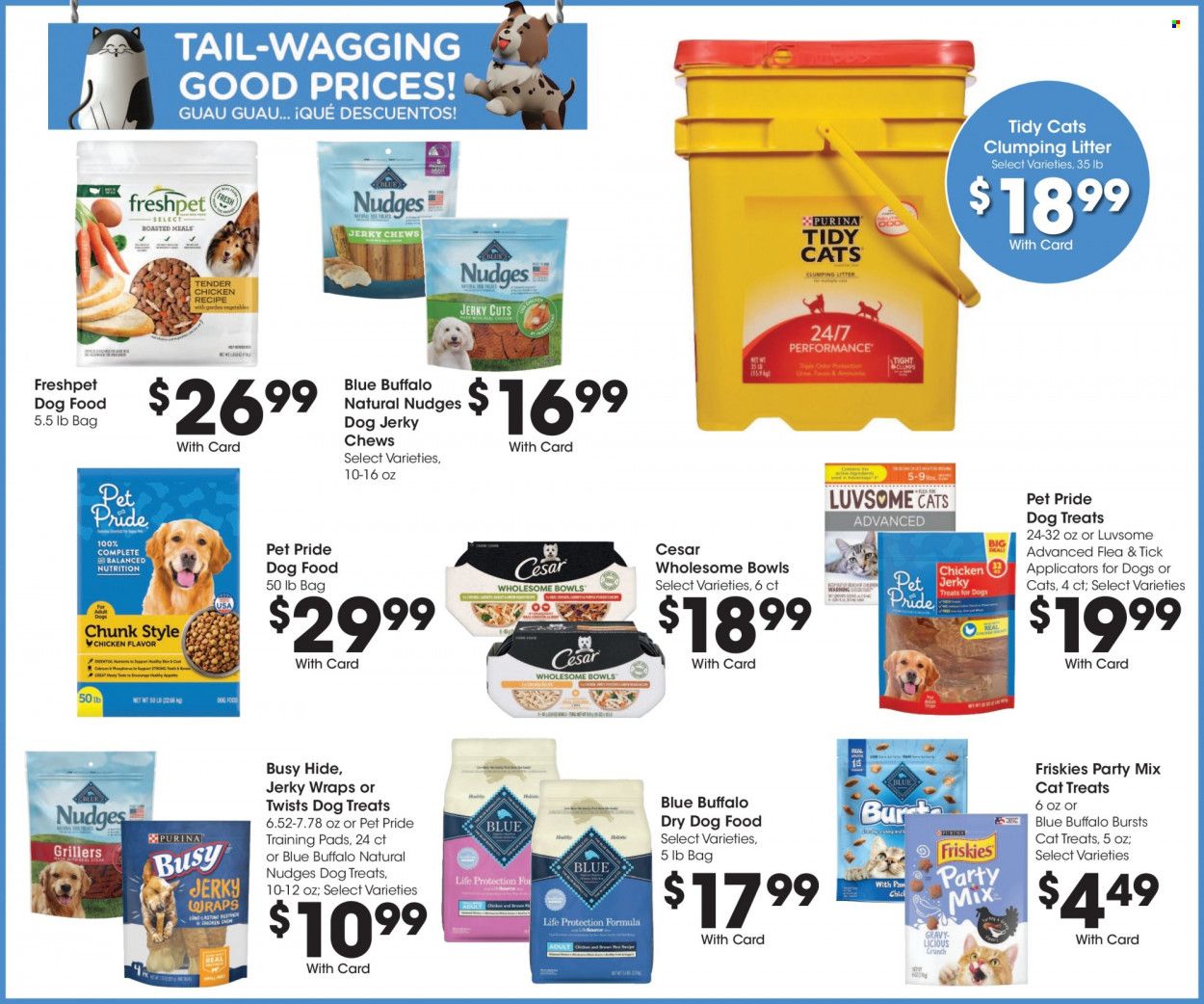 Ralphs (CA) Weekly Ad Flyer Specials June 28 to July 4, 2023