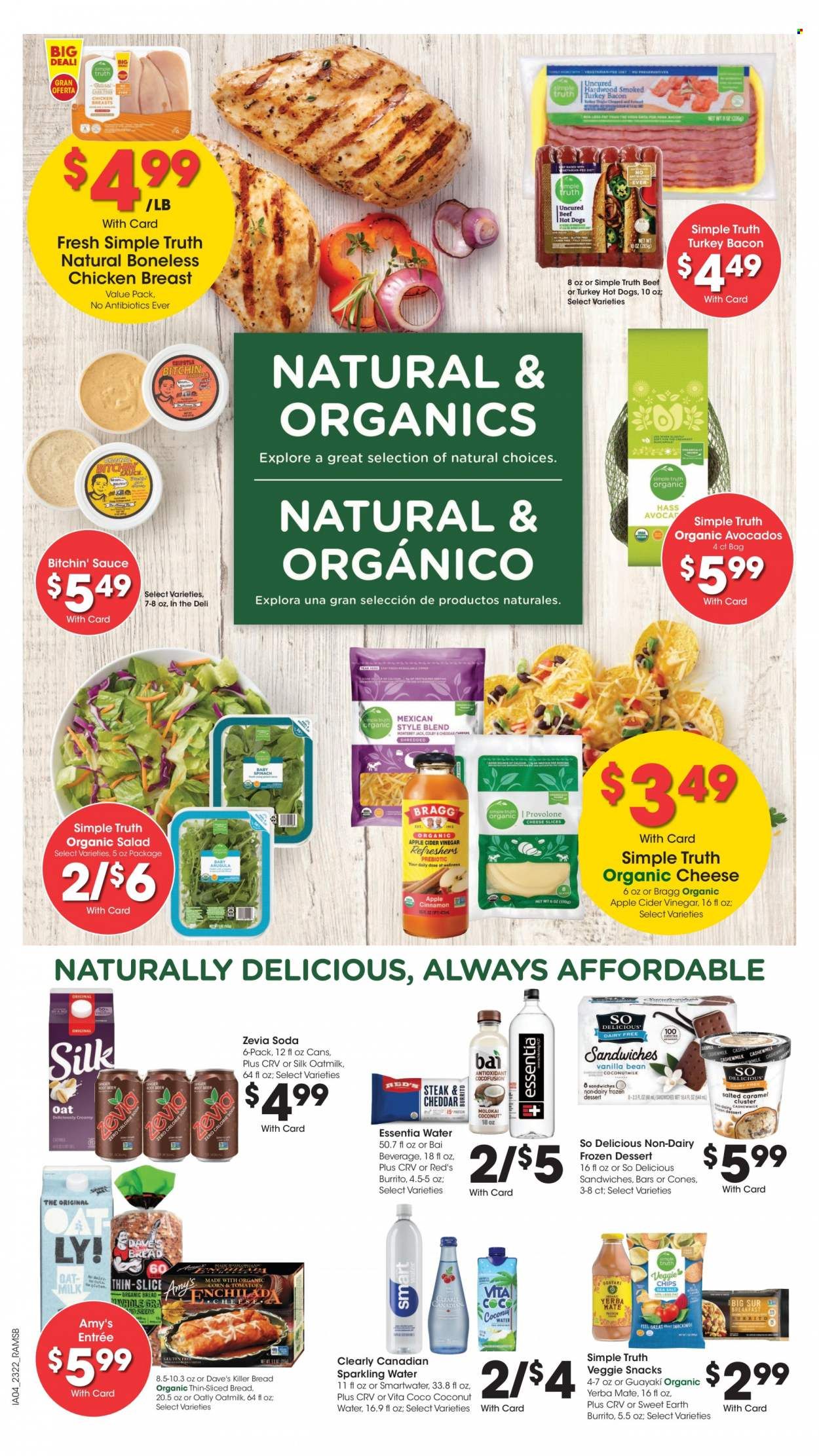 Ralphs (CA) Weekly Ad Flyer Specials June 28 to July 4, 2023