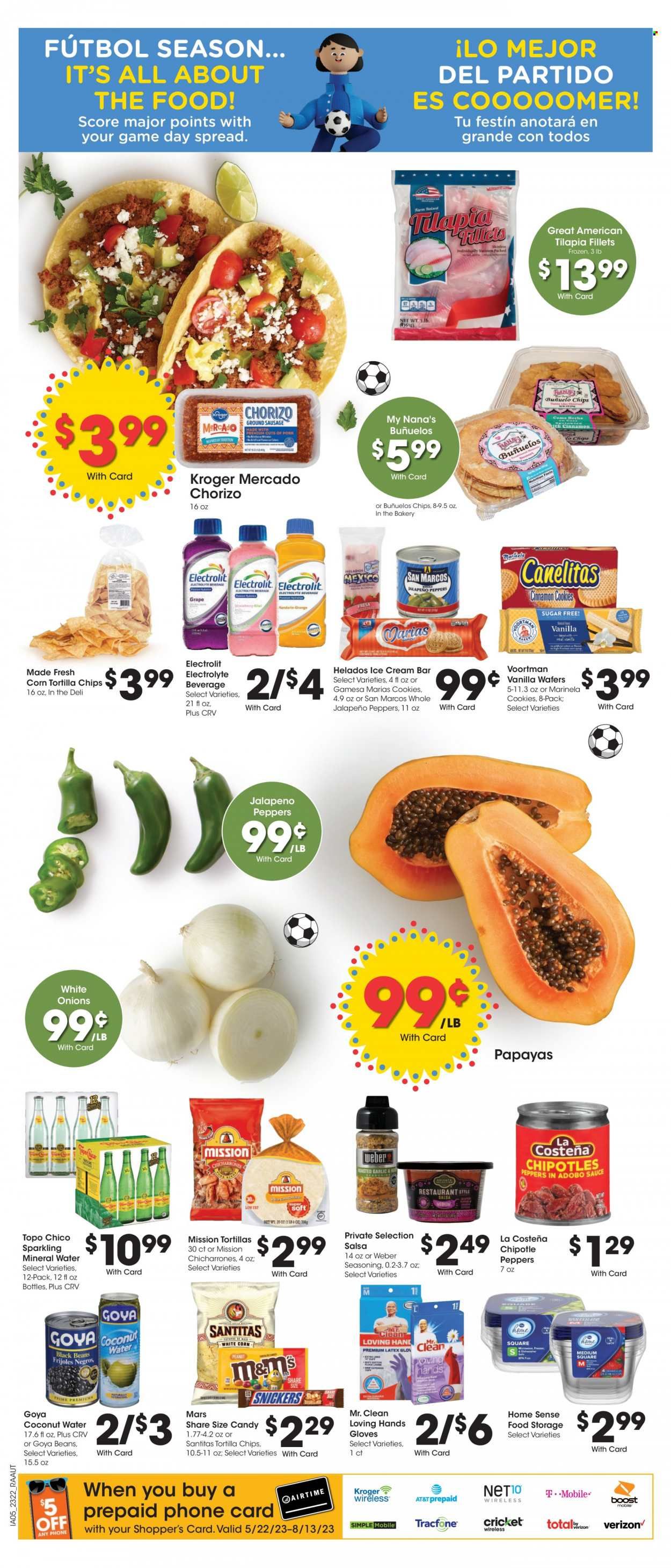 Ralphs (CA) Weekly Ad Flyer Specials June 28 to July 4, 2023