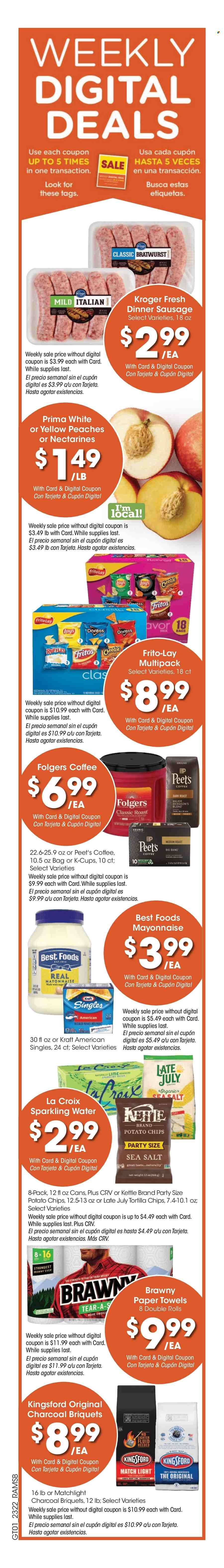 Ralphs (CA) Weekly Ad Flyer Specials June 28 to July 4, 2023