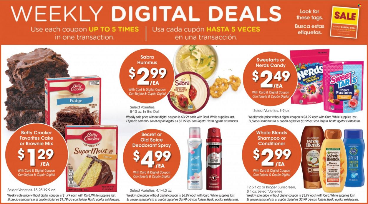 Ralphs (CA) Weekly Ad Flyer Specials June 28 to July 4, 2023