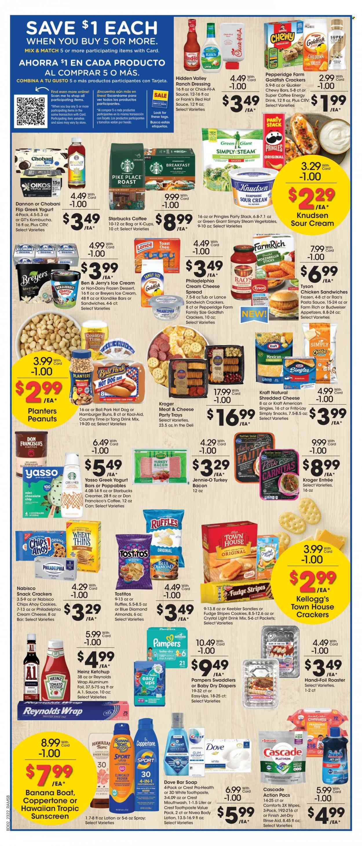 Ralphs (CA) Weekly Ad Flyer Specials June 28 to July 4, 2023